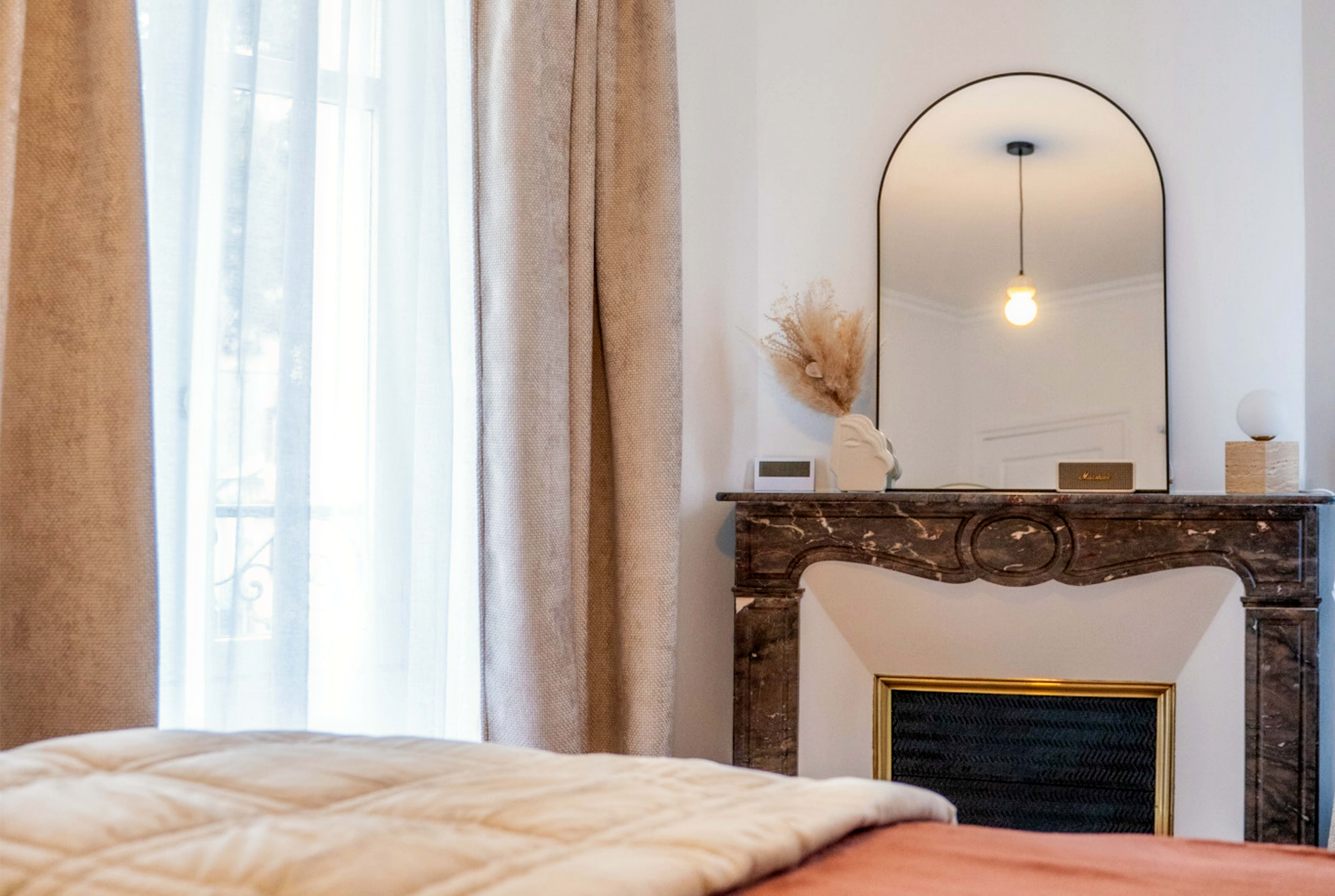 Maison Osmose | Facialiste & Experte Renata França | Massages Vannes