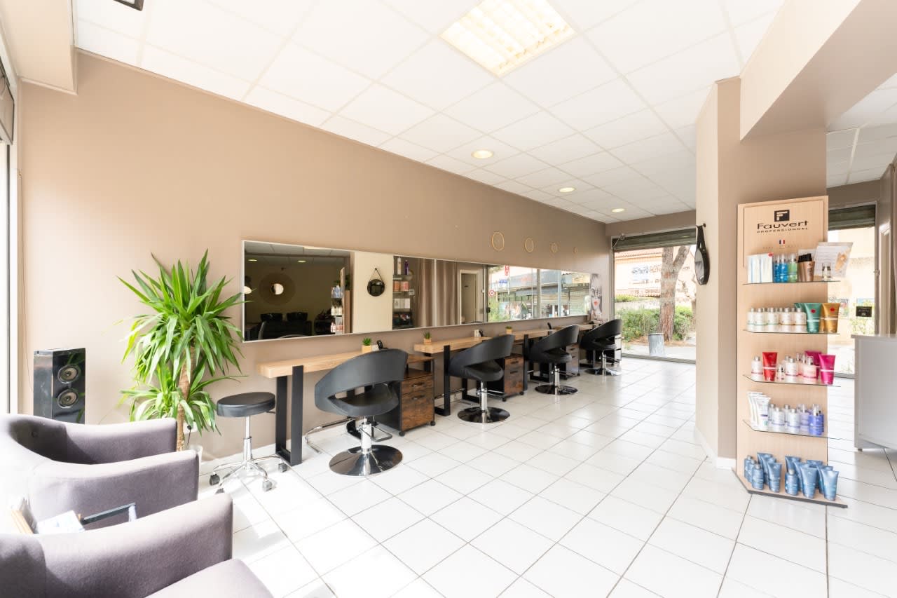 L'Hair du Temps