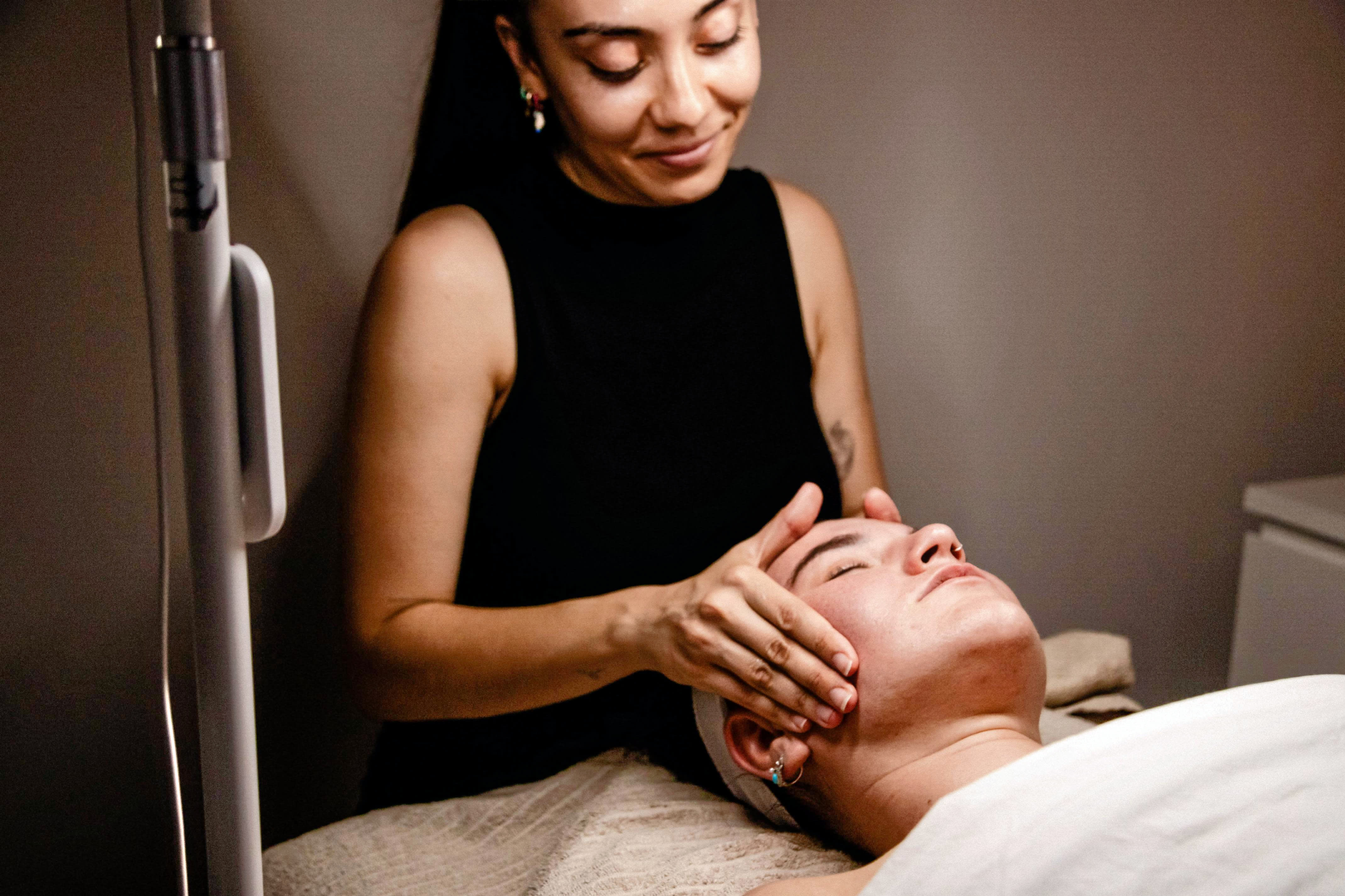Fani Sanz Cabinet Dermo - Esthétique - Institut de beauté Bordeaux - OneBooking