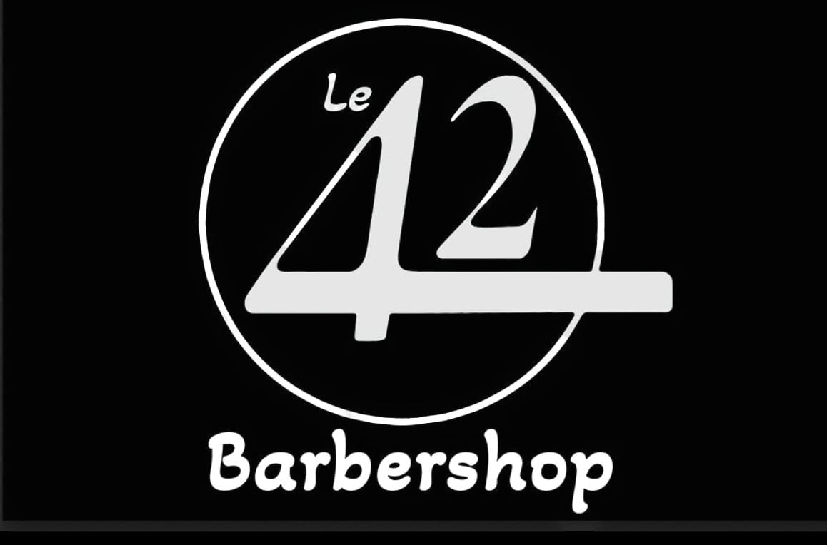 Le 42 Barbershop bouaye