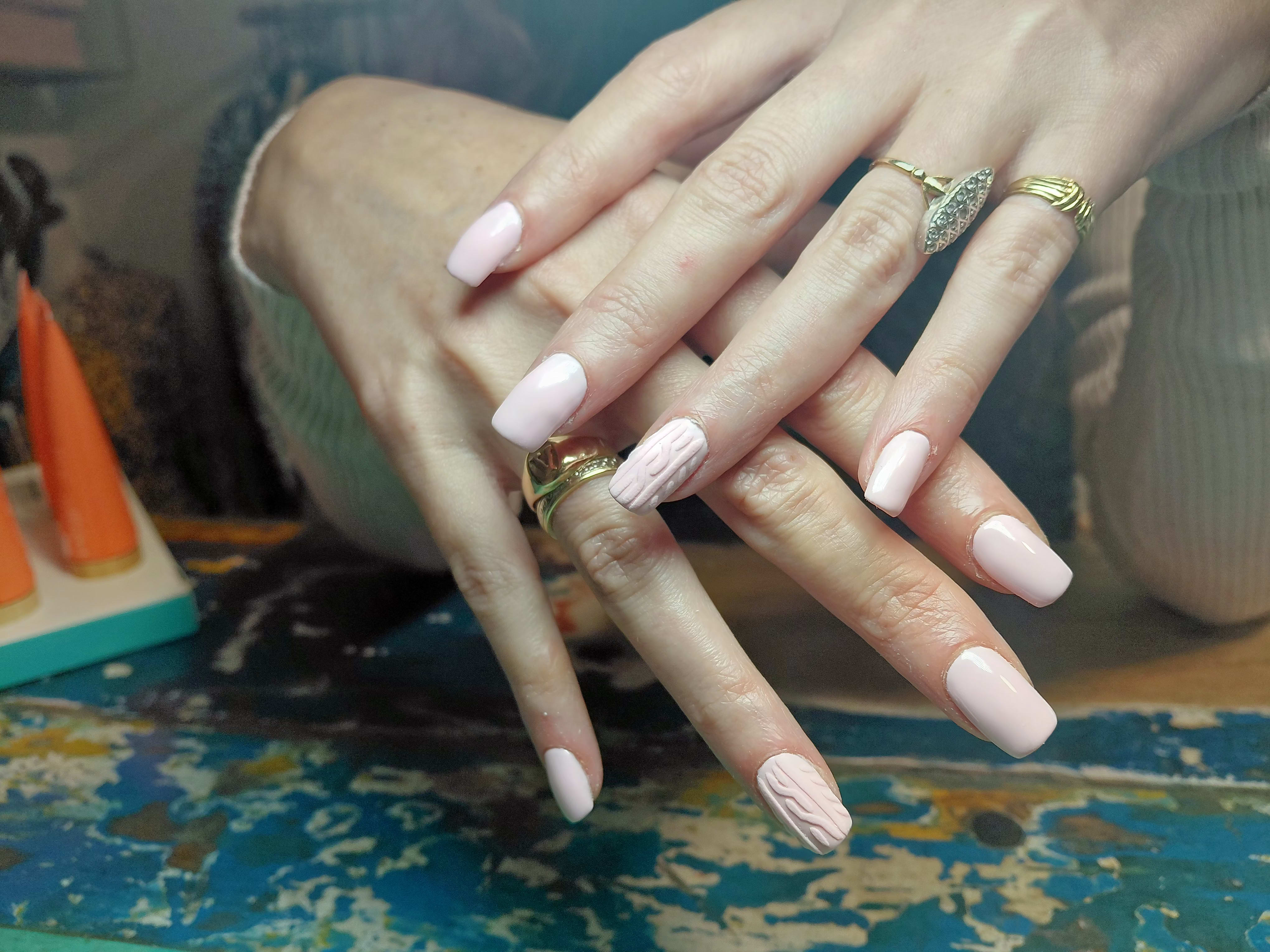 Divine Aux Doigts De Fee - Coiffure Alès - Divine Aux Doigts De Fee - Photo Galerie - OneBooking