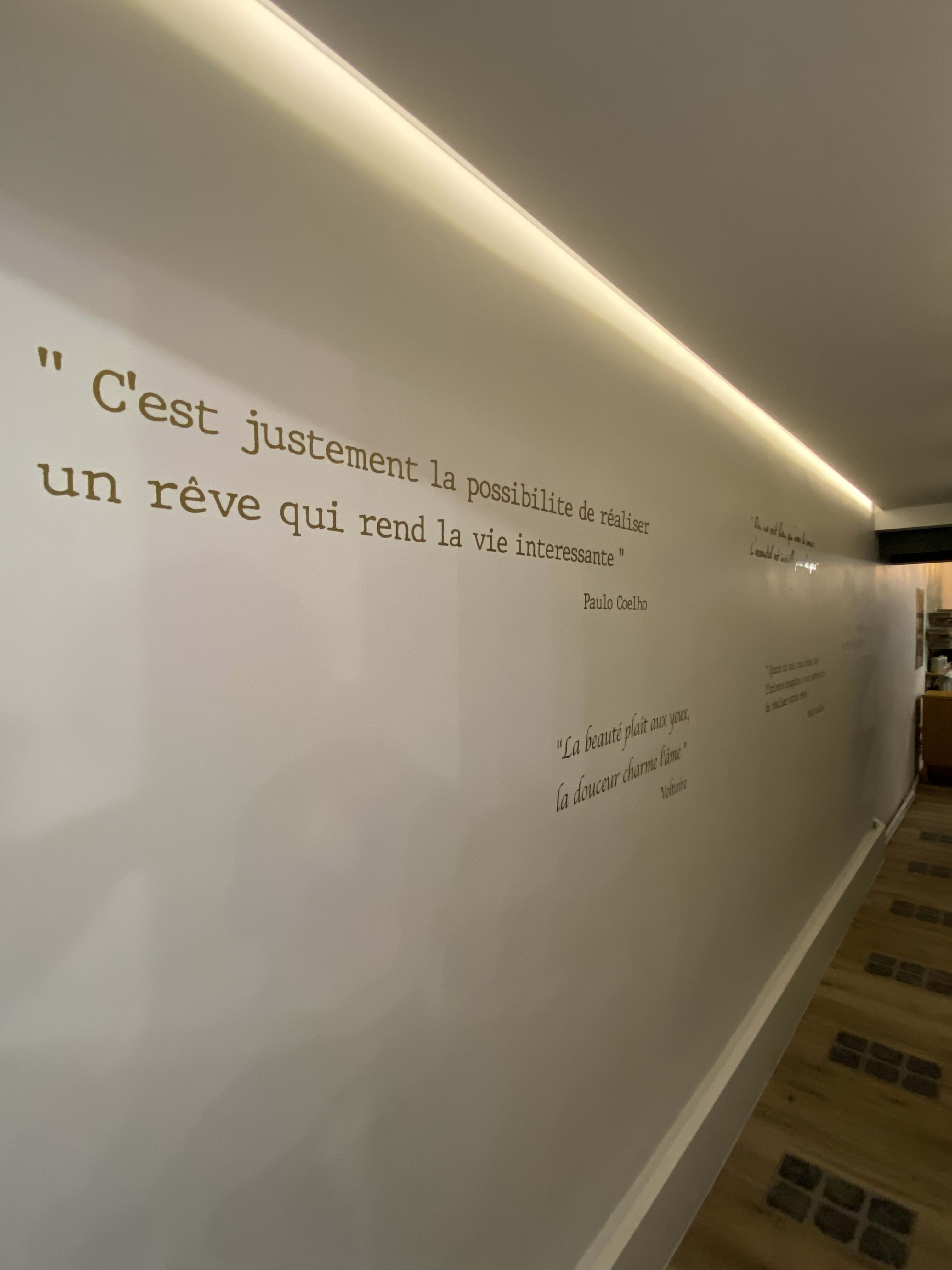 Edgy Cut - Cathédrale - Coiffure Nantes - Edgy Cut - Cathédrale - Photo Galerie - OneBooking
