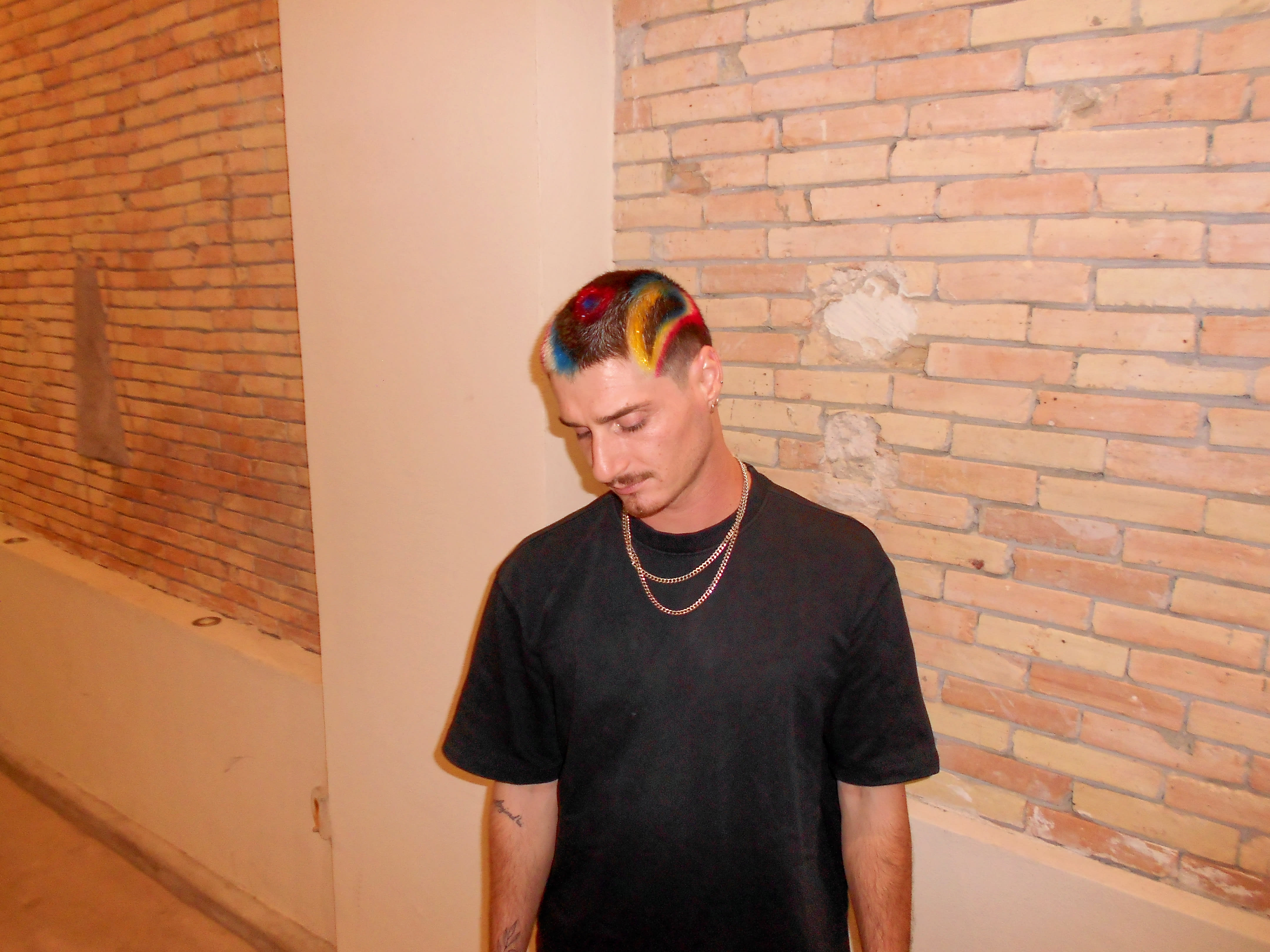 EMI Barber - Coiffure Nice - EMI Barber - Photo Galerie - OneBooking
