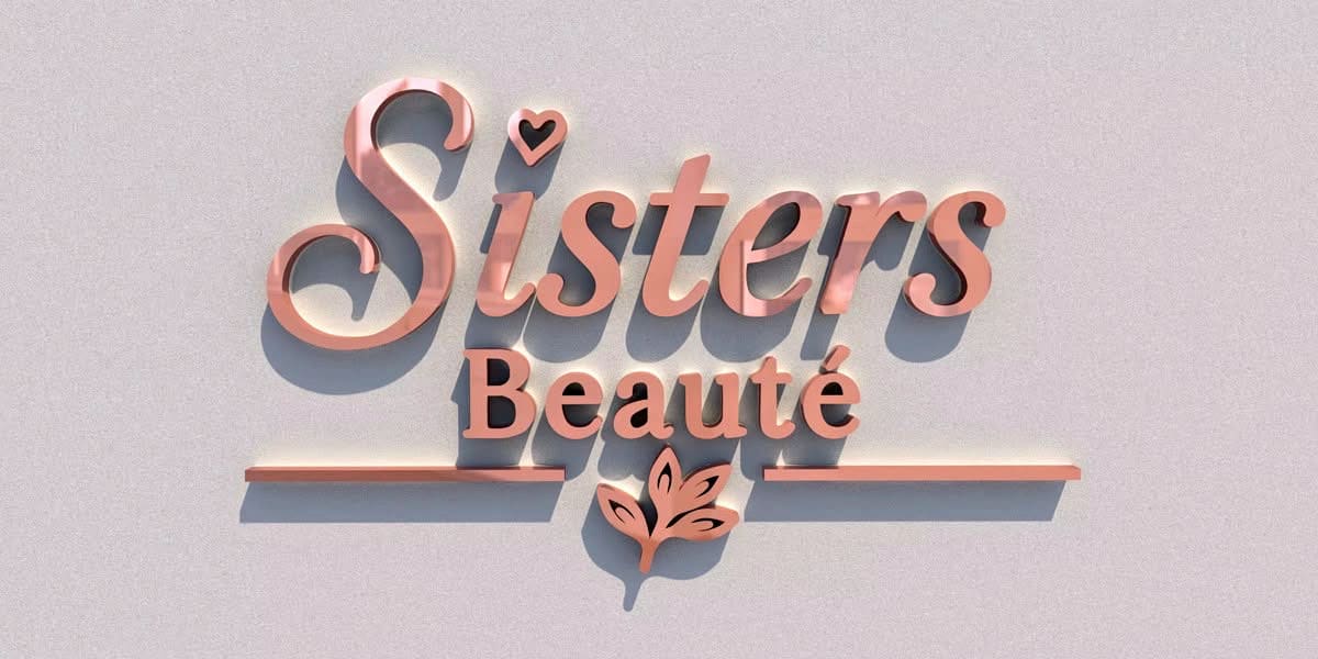 Sisters Beauté