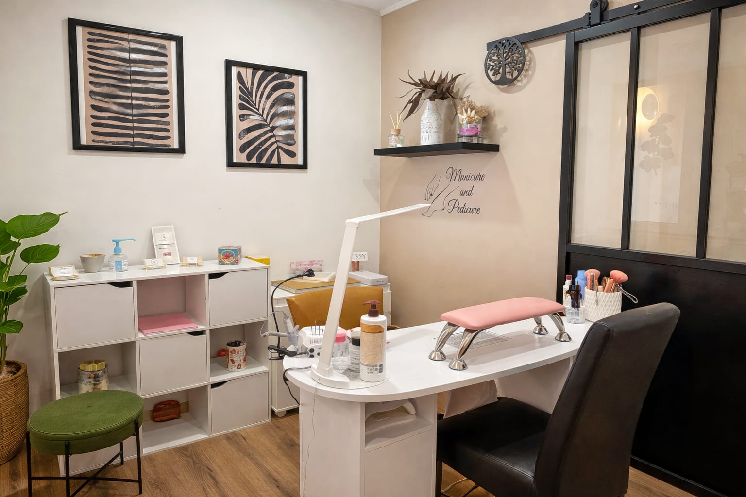 Stétyc Beauty - Sourcils & cils Nice - Stétyc Beauty - Photo Galerie - OneBooking