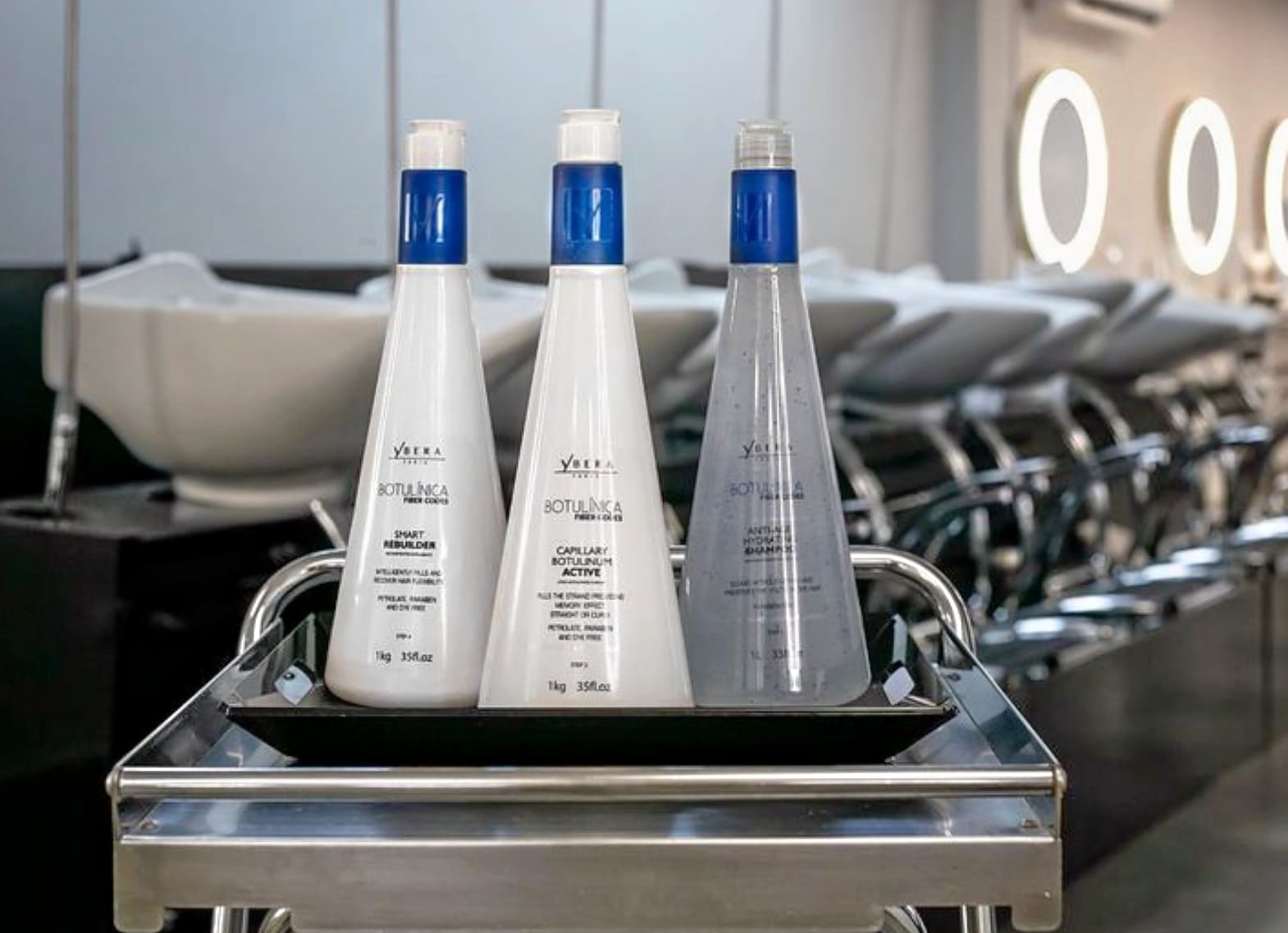 lames du coiffeur - Coiffure Montpellier - lames du coiffeur - Photo Galerie - OneBooking