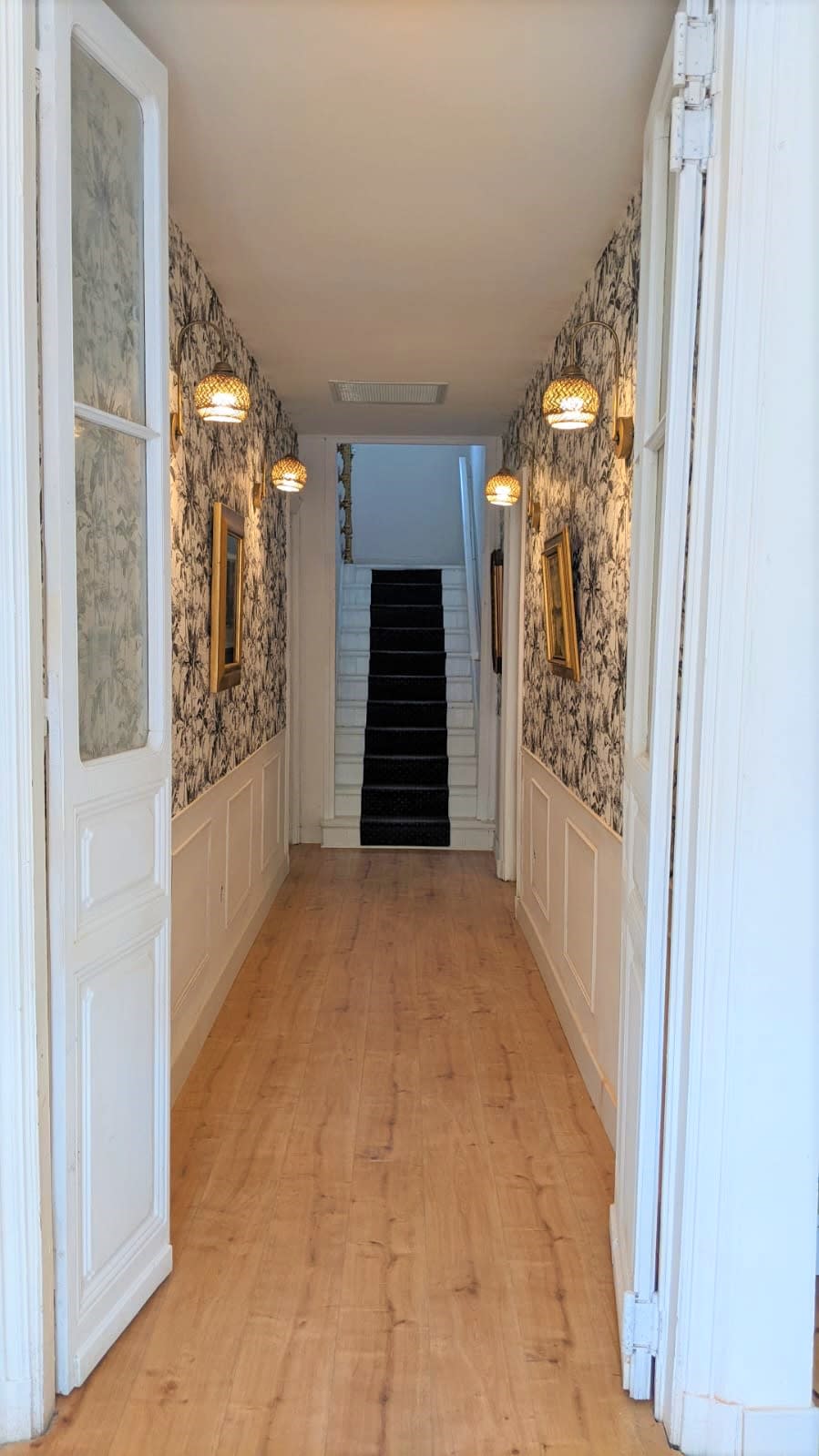 Le Manoir Etoilé - Coiffure Béziers - Le Manoir Etoilé - Photo Galerie - OneBooking