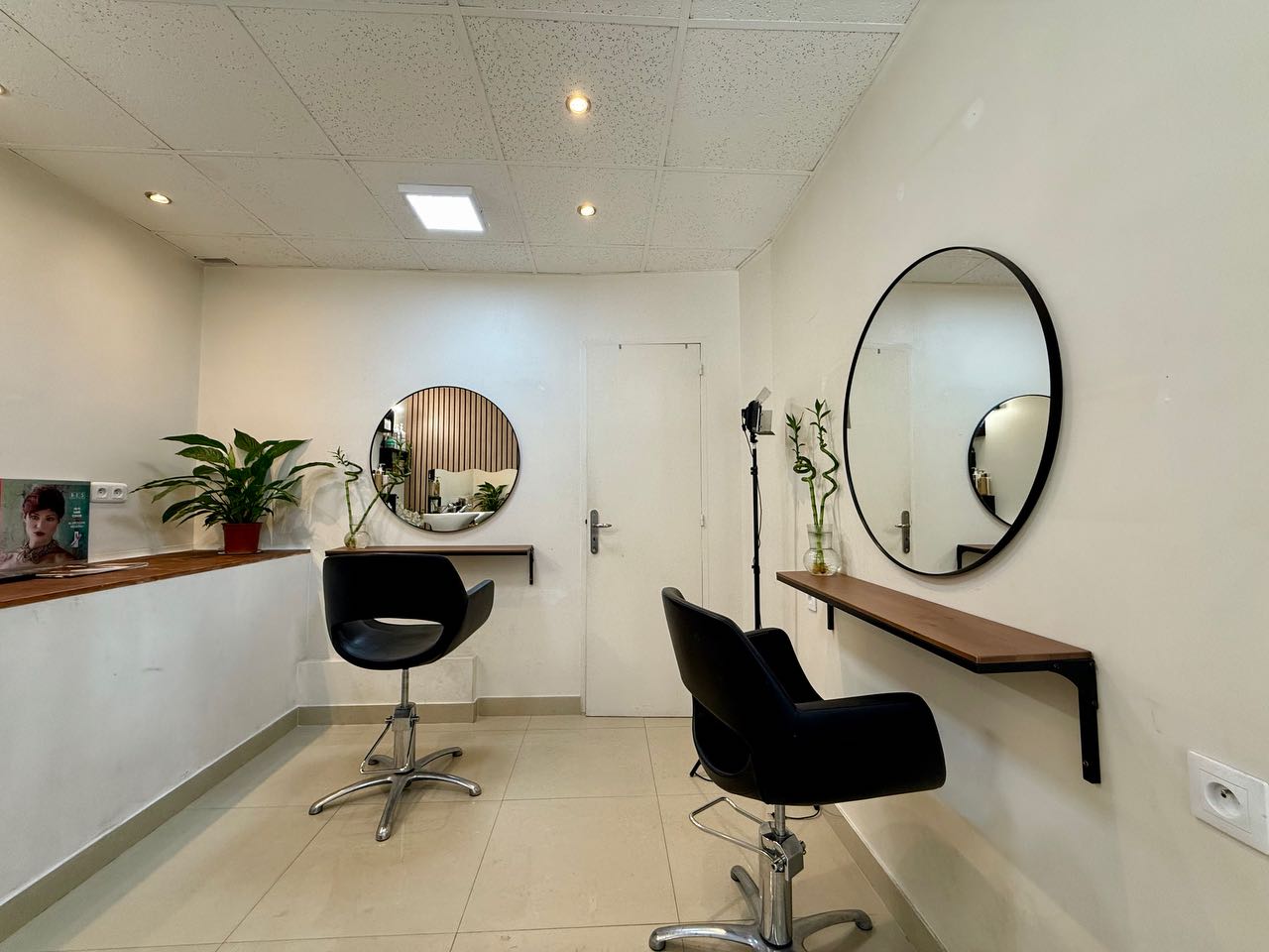 YU Beauty - Coiffure Nice - YU Beauty - Photo Galerie - OneBooking