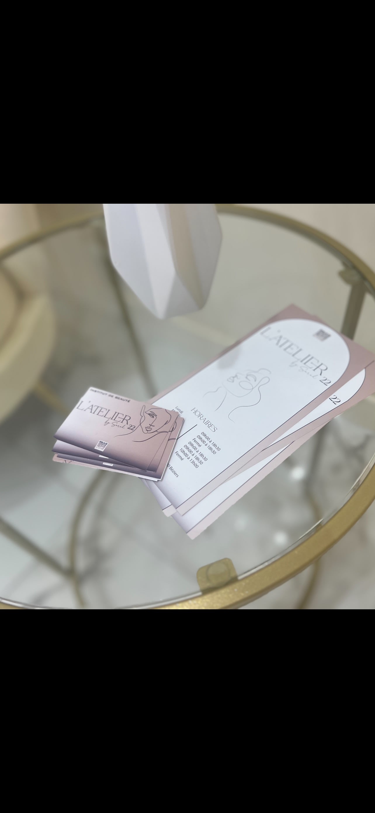 L’Atelier 22 - Institut de beauté Béziers - L’Atelier 22 - Photo Galerie - OneBooking