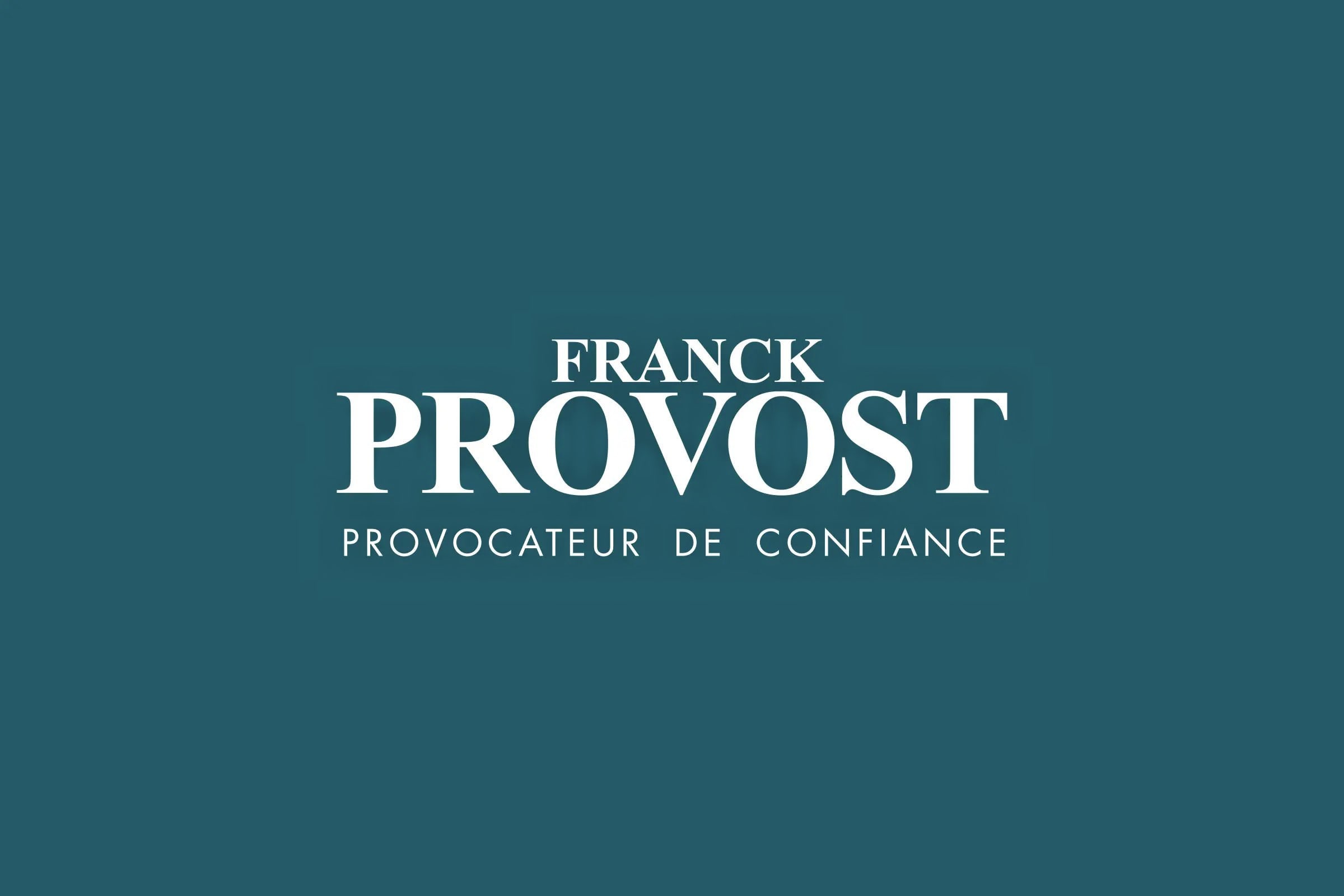 Franck Provost - Bordeaux Belvédère - Institut de beauté Bordeaux - OneBooking