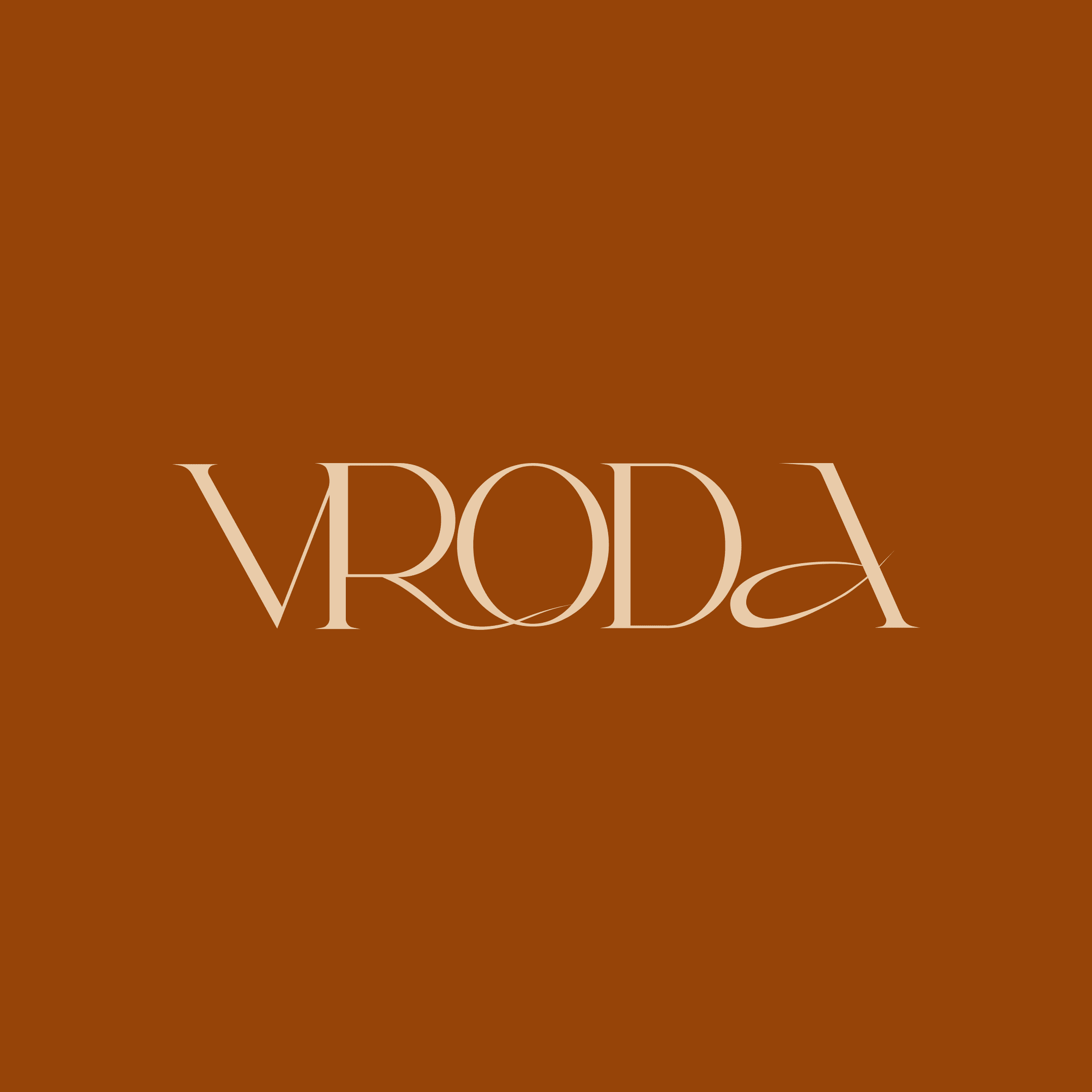 Vroda
