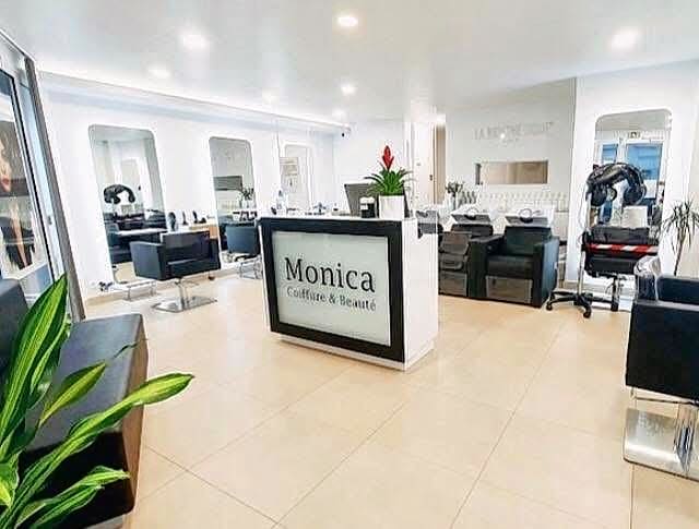 Monica Coiffure