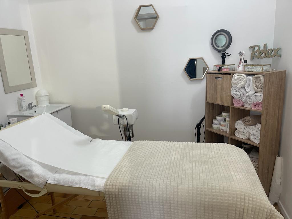 Beaute et Détente - Onglerie Avignon - OneBooking