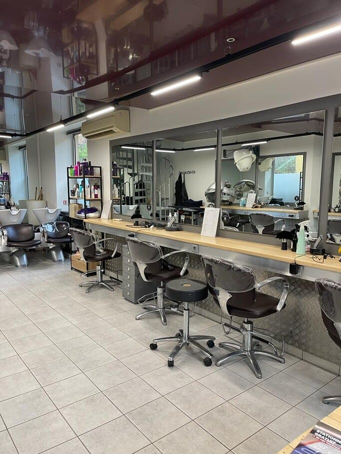 FG Coiffure - Coiffure Montpellier - FG Coiffure - Photo Galerie - OneBooking