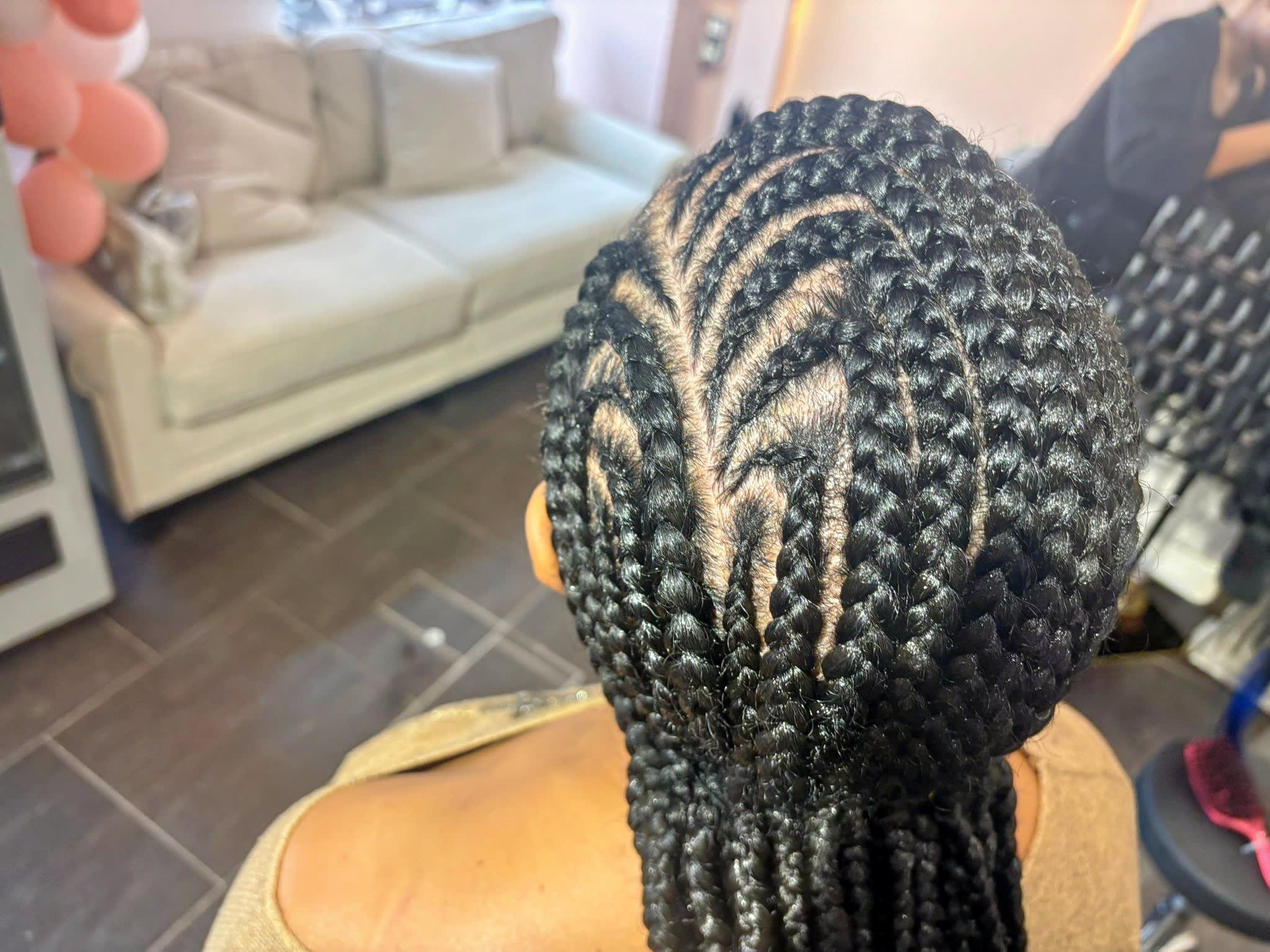 YM Beauty - Coiffure Toulouse - YM Beauty - Photo Galerie - OneBooking