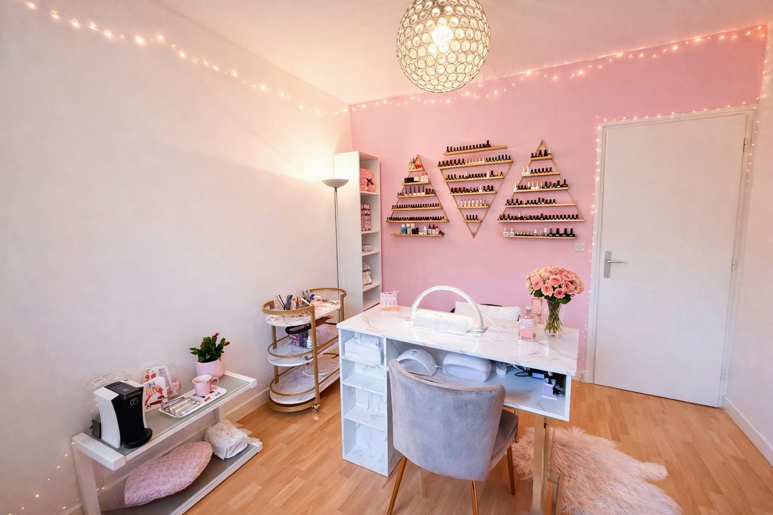 N°1 Nails