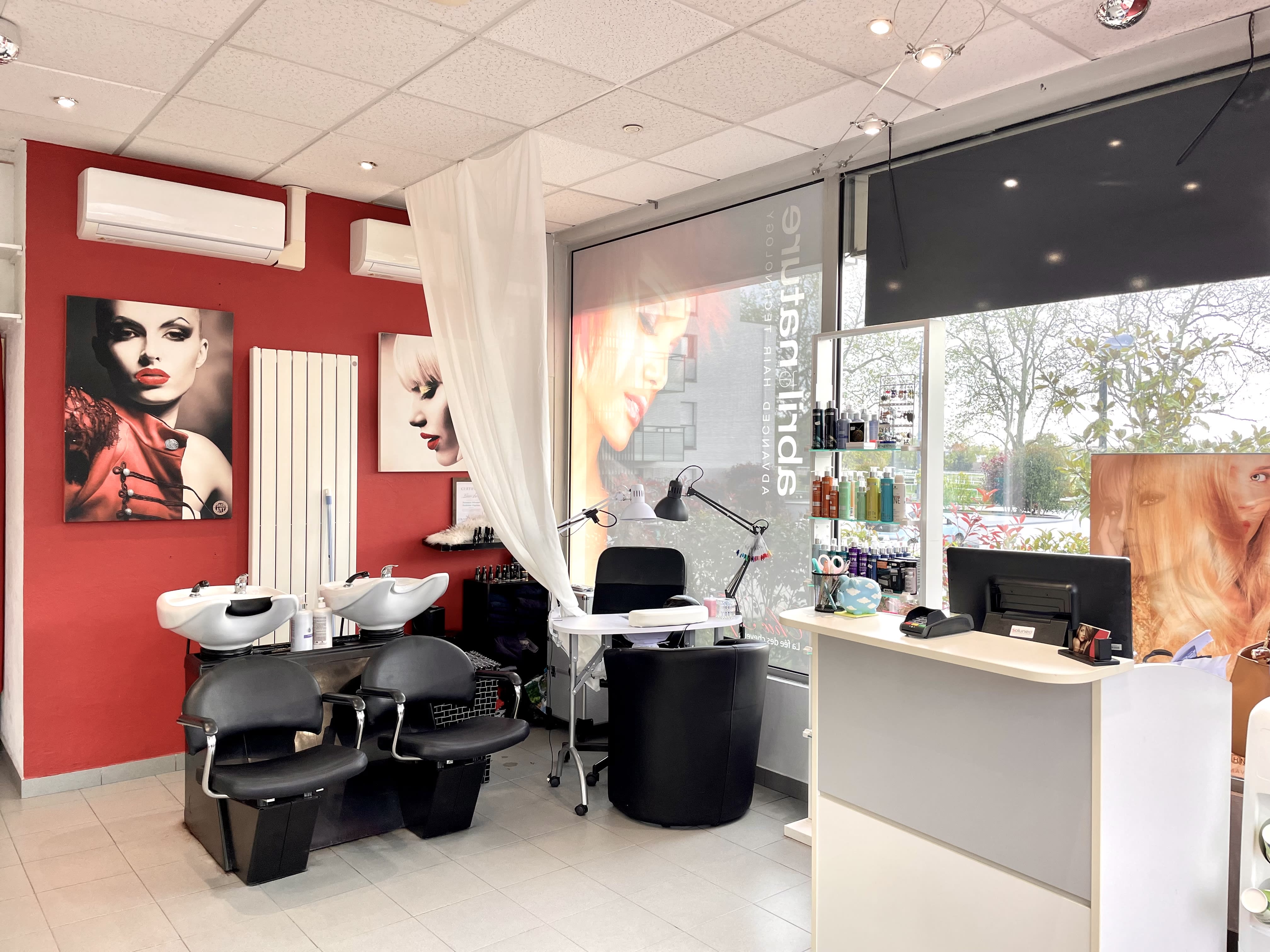 Chic’Tif - Coiffure Nantes - Chic’Tif - Photo Galerie - OneBooking