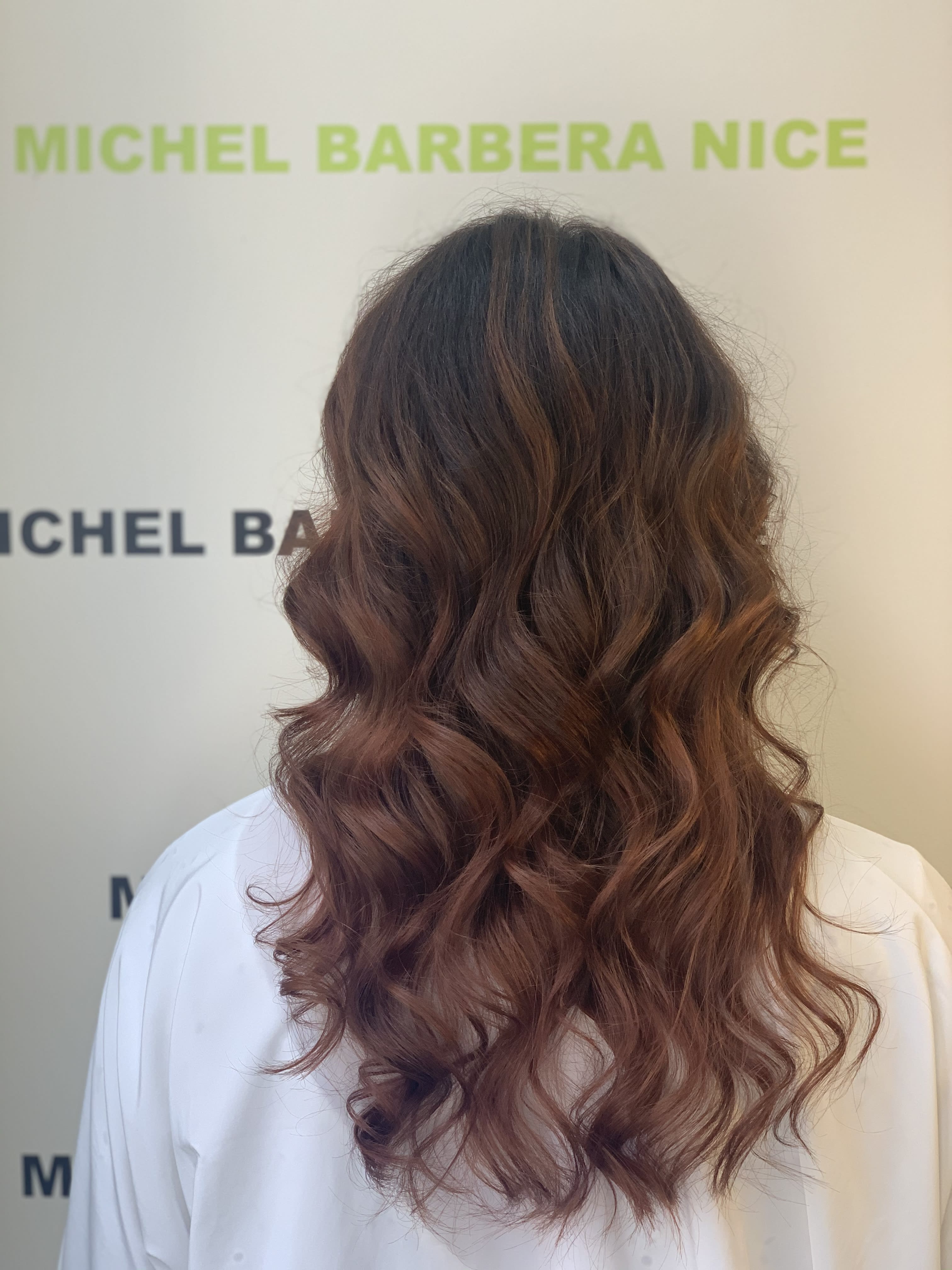 Michel Barbera - Coiffure Nice - Michel Barbera - Photo Galerie - OneBooking