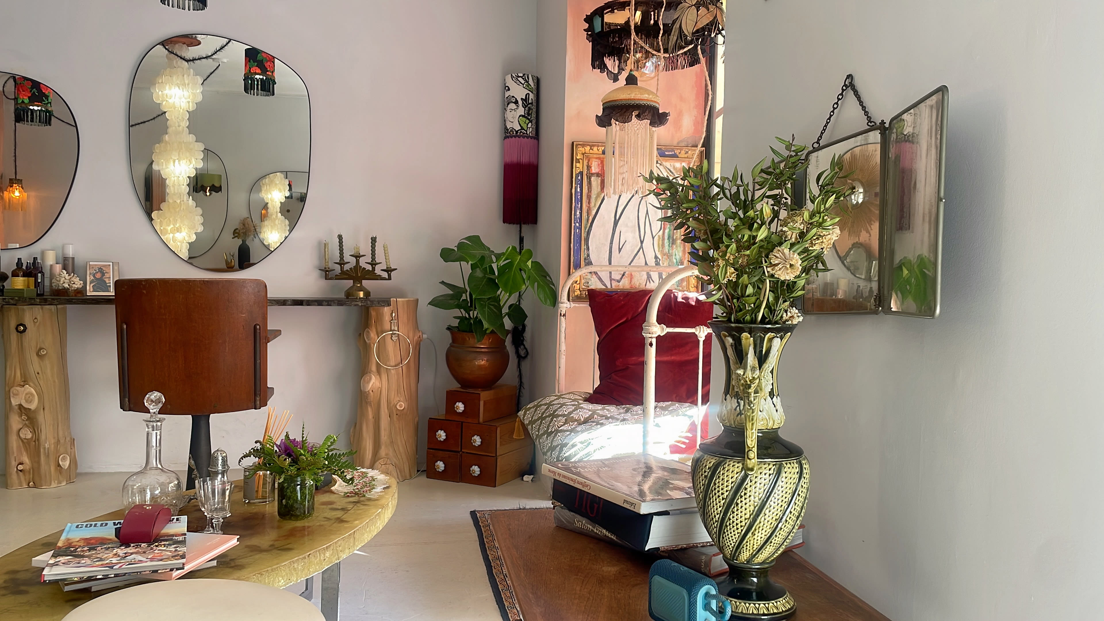Chabada Coiffure - Coiffure Nice - Chabada Coiffure - Photo Galerie - OneBooking