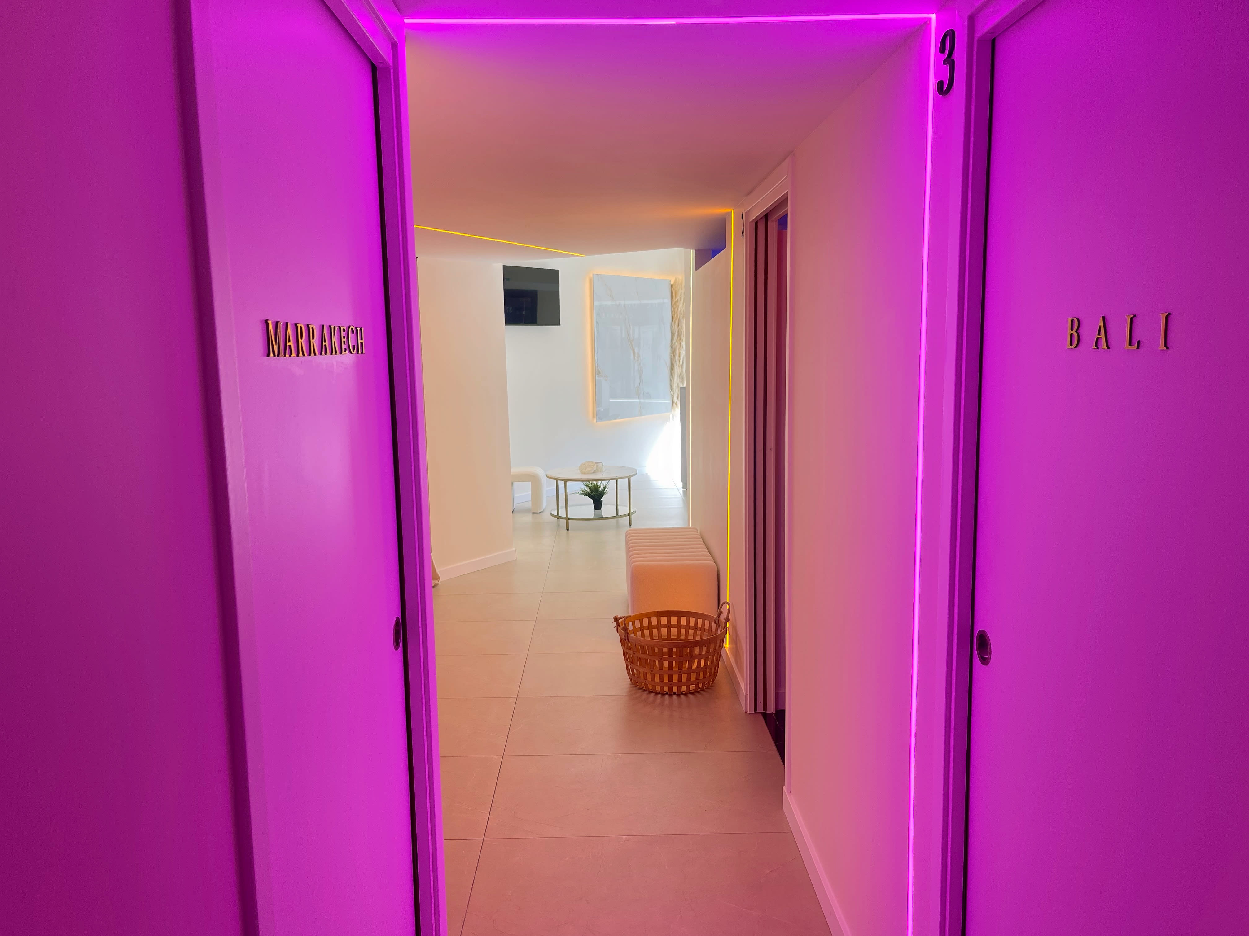 SUNsquare - Bronzage - Institut de beauté Saint-Étienne - OneBooking