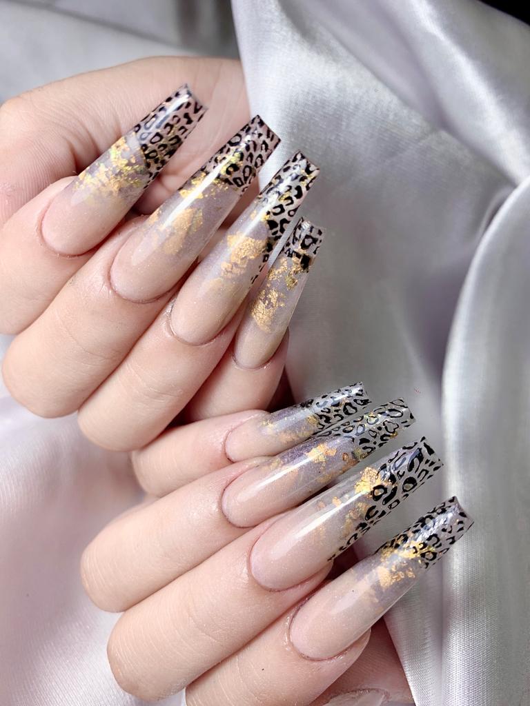 Asia Nails - Soin visage Nice - Asia Nails - Photo Galerie - OneBooking
