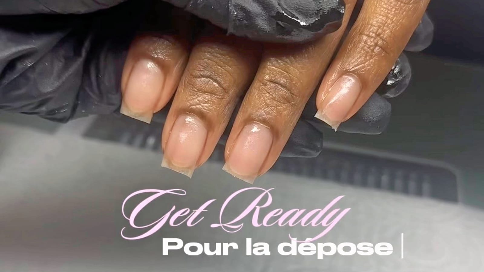 Bad Girl Nails - Soin visage Nice - Bad Girl Nails - Photo Galerie - OneBooking