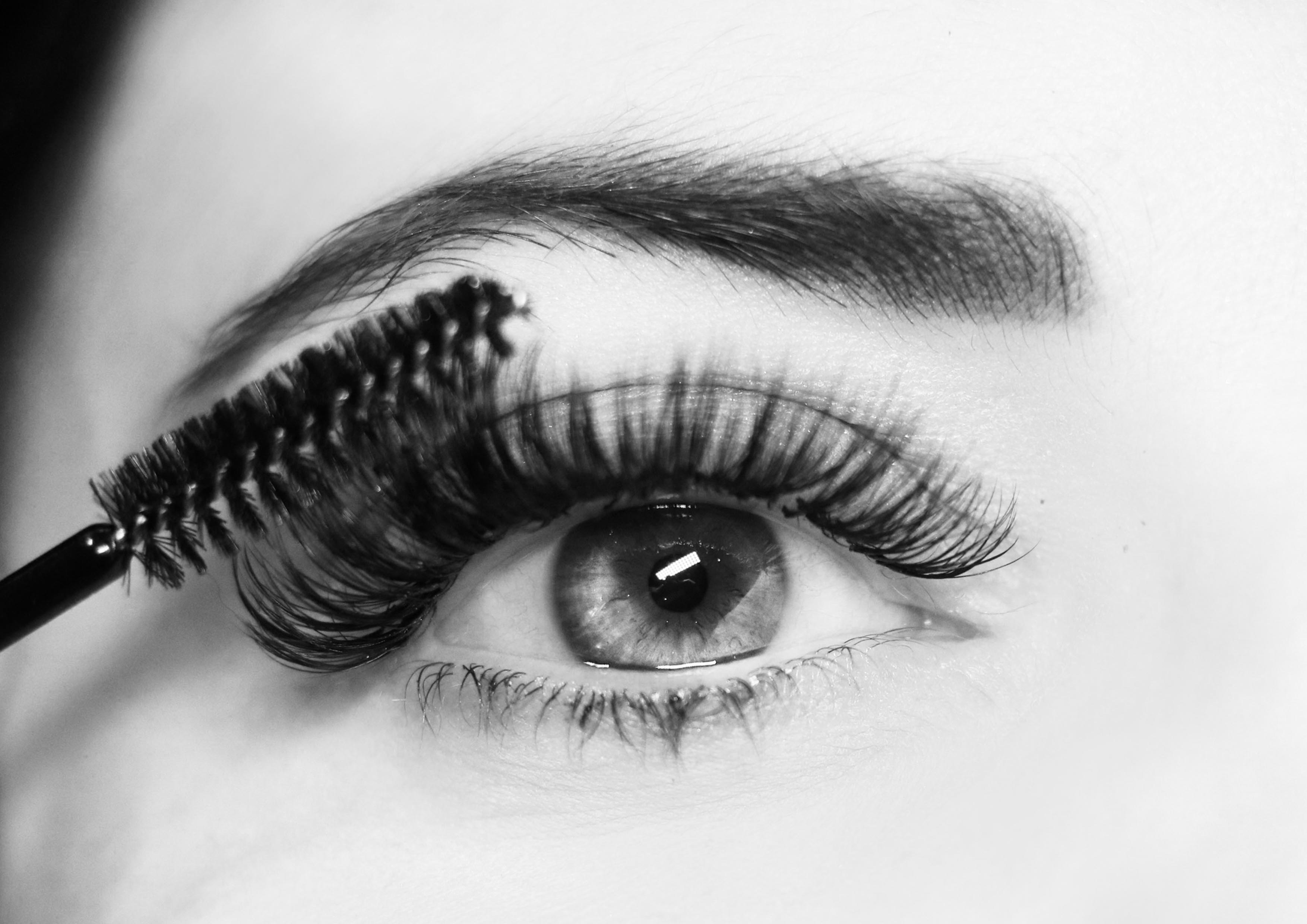 Claire Manson - Sourcils & cils Nice - Claire Manson - Photo Galerie - OneBooking