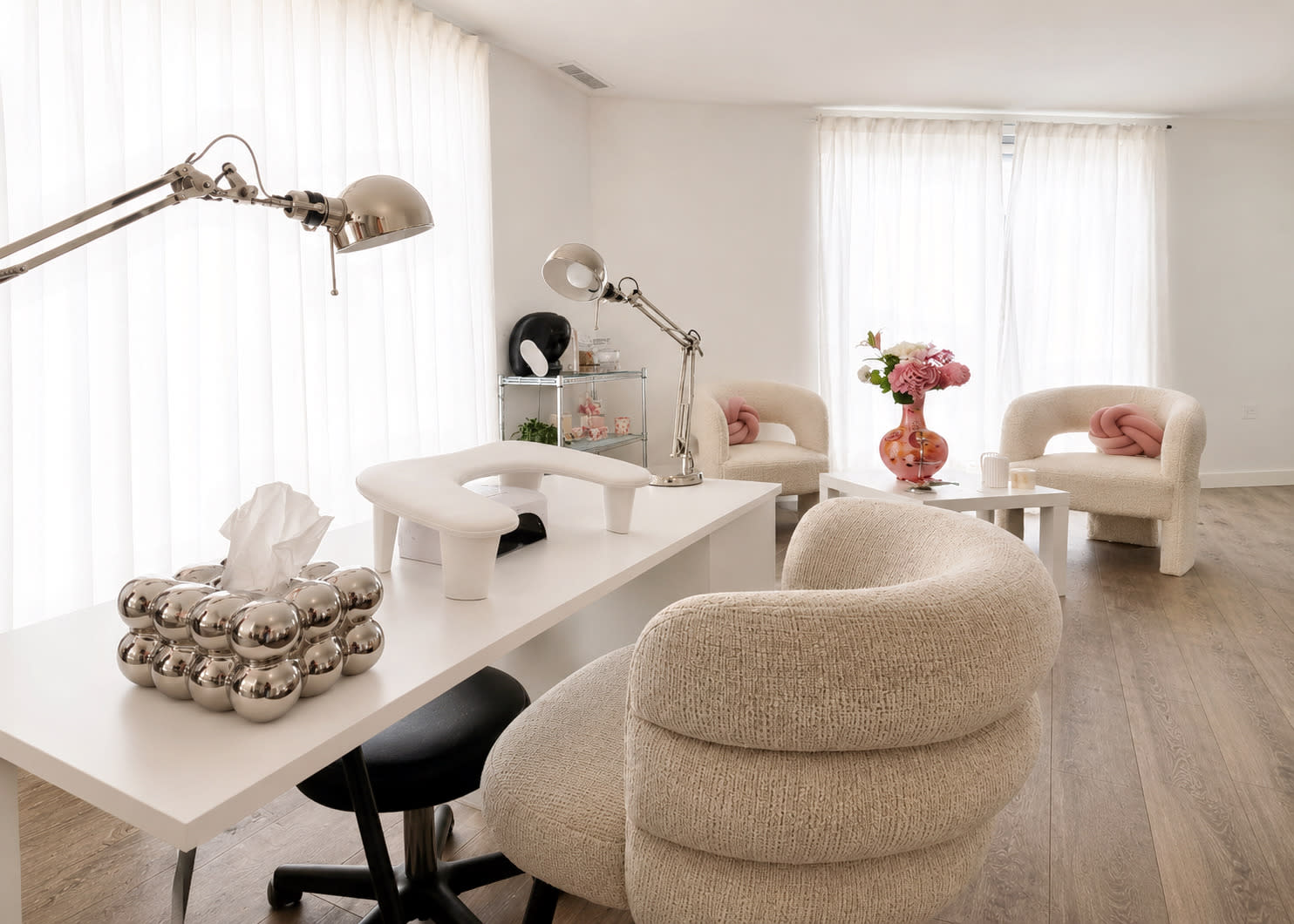 The Beauty Chemistry - Institut de beauté Antibes - The Beauty Chemistry - Photo Galerie - OneBooking