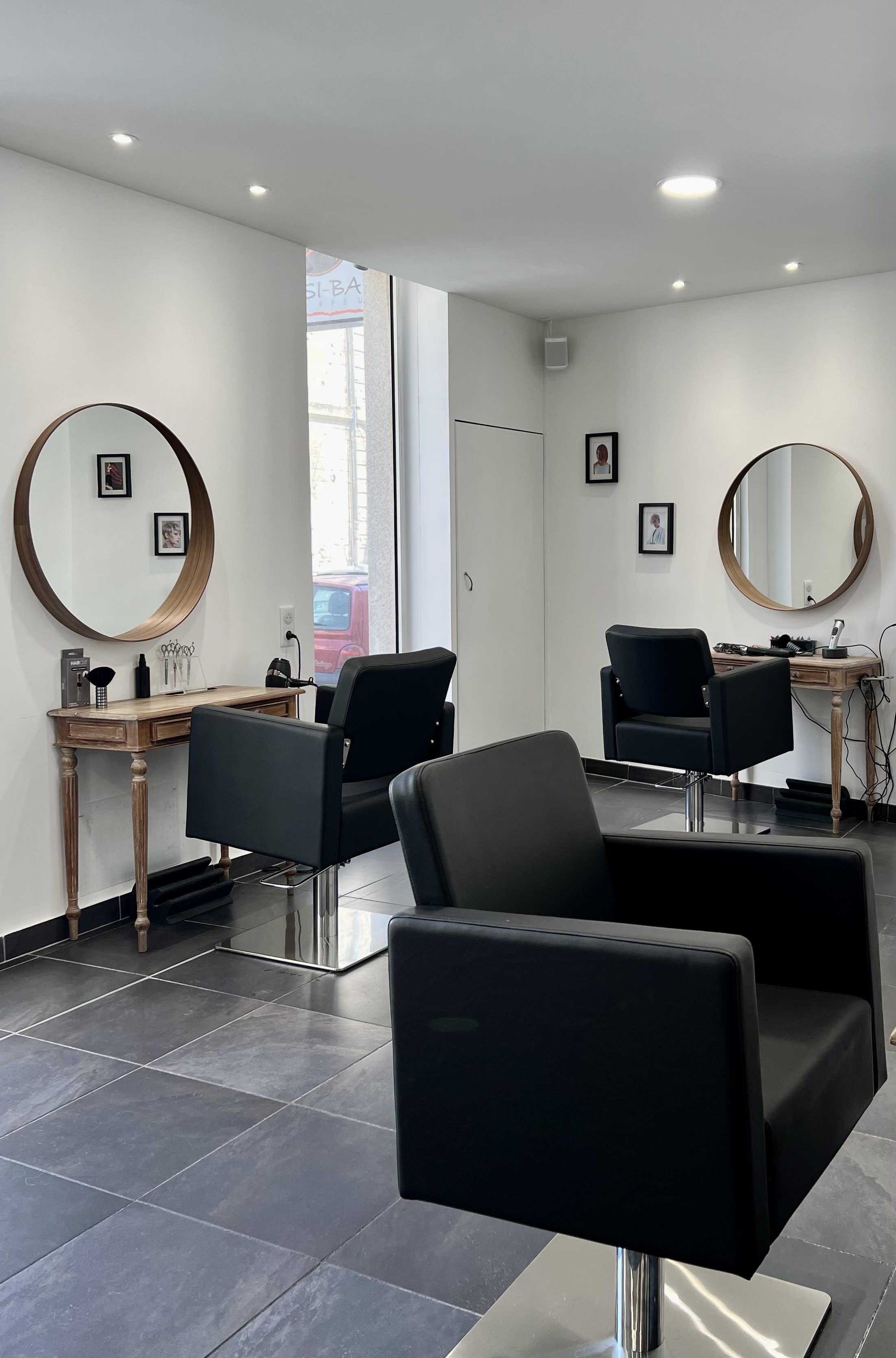 ITSI-BAN - Avignon - Coiffure Avignon - ITSI-BAN - Avignon - Photo Galerie - OneBooking