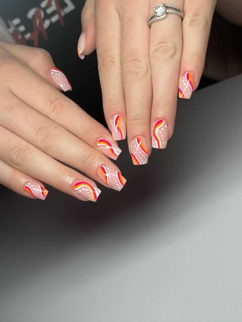 Auranails
