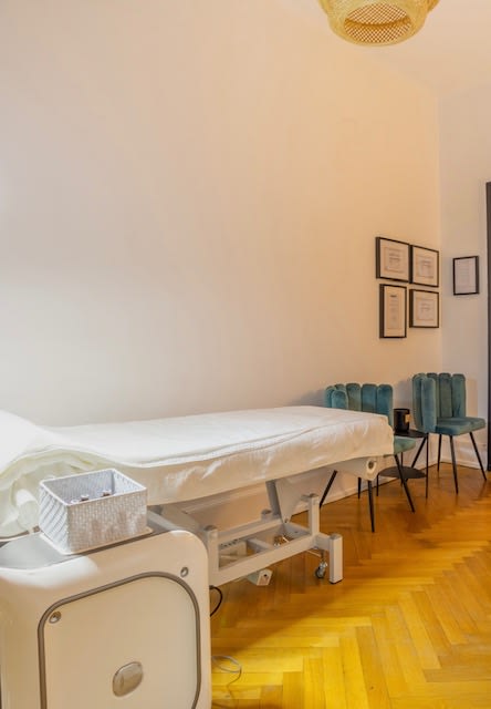 Orangerie Centre Esthétique - Institut de beauté Strasbourg - OneBooking