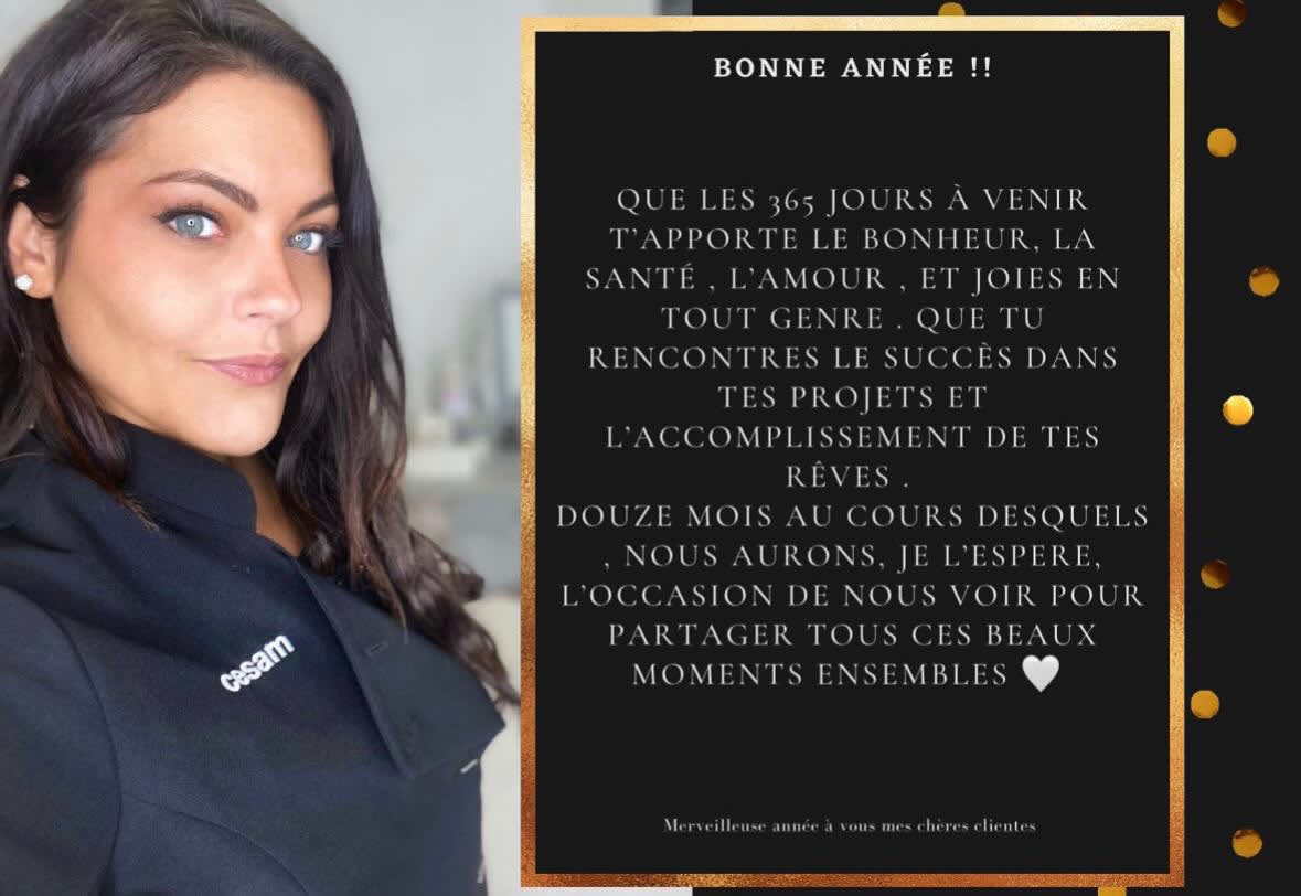 Institut de beauté Cocktail des sens