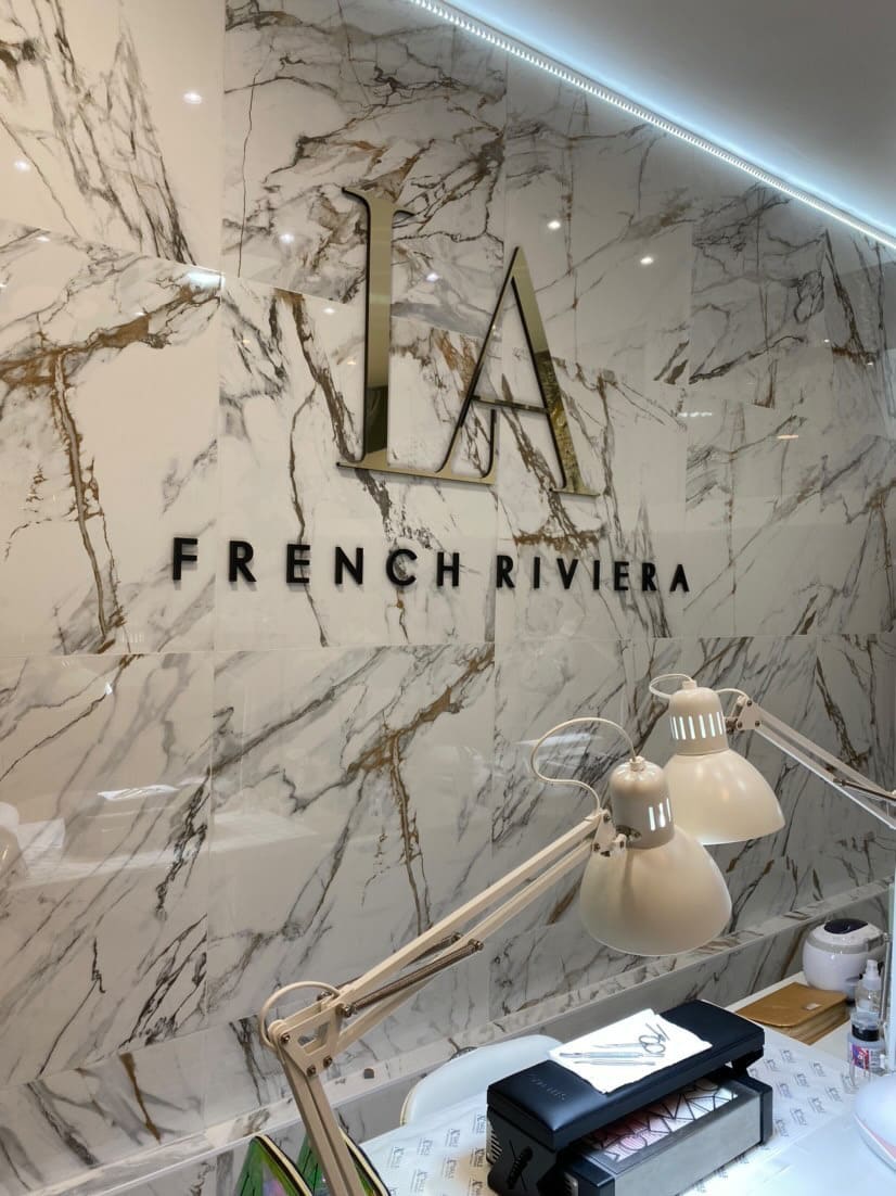 LA French Riviera