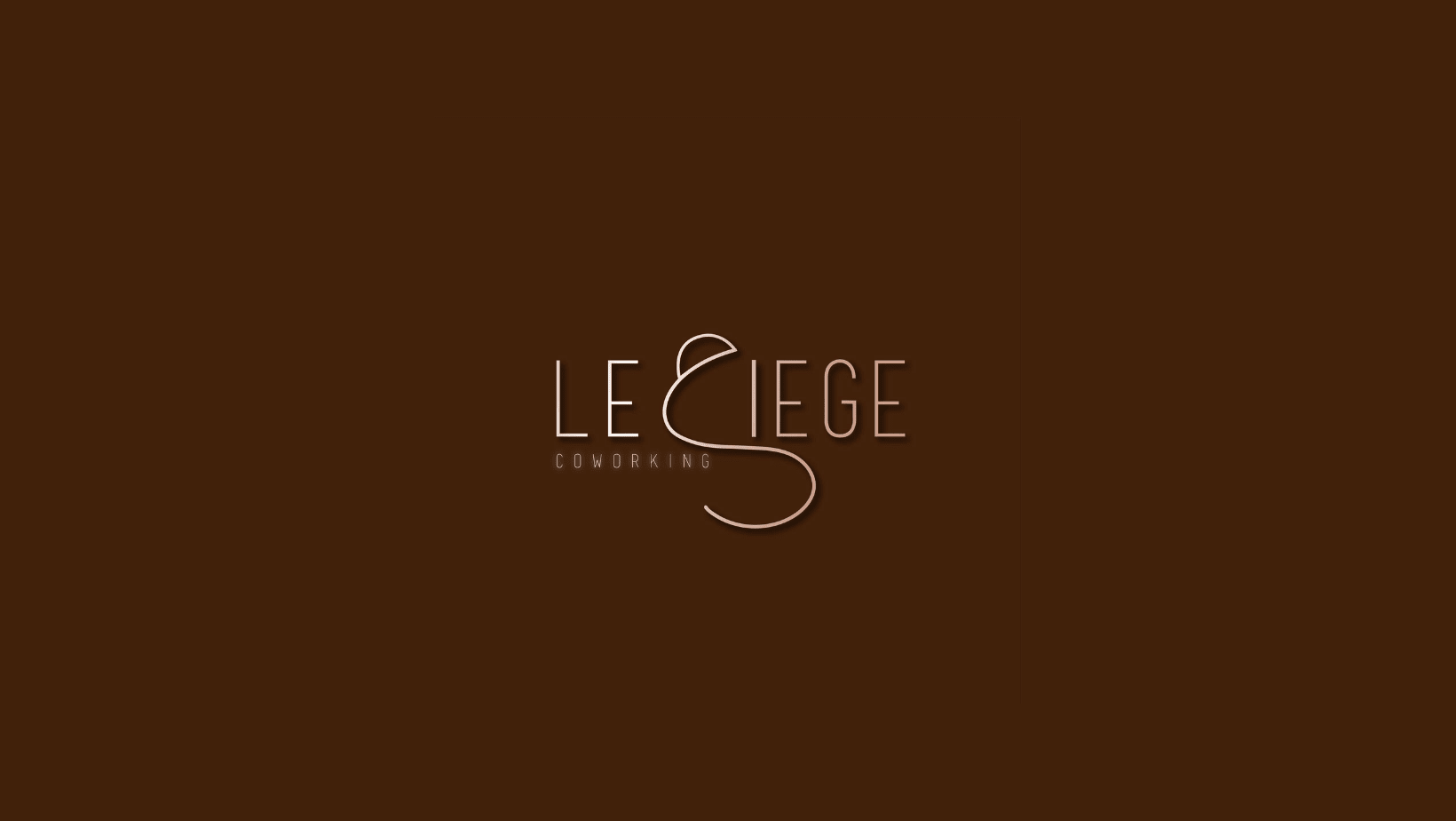 GatBarber - Le siège Coworking - Coiffure Rennes - OneBooking