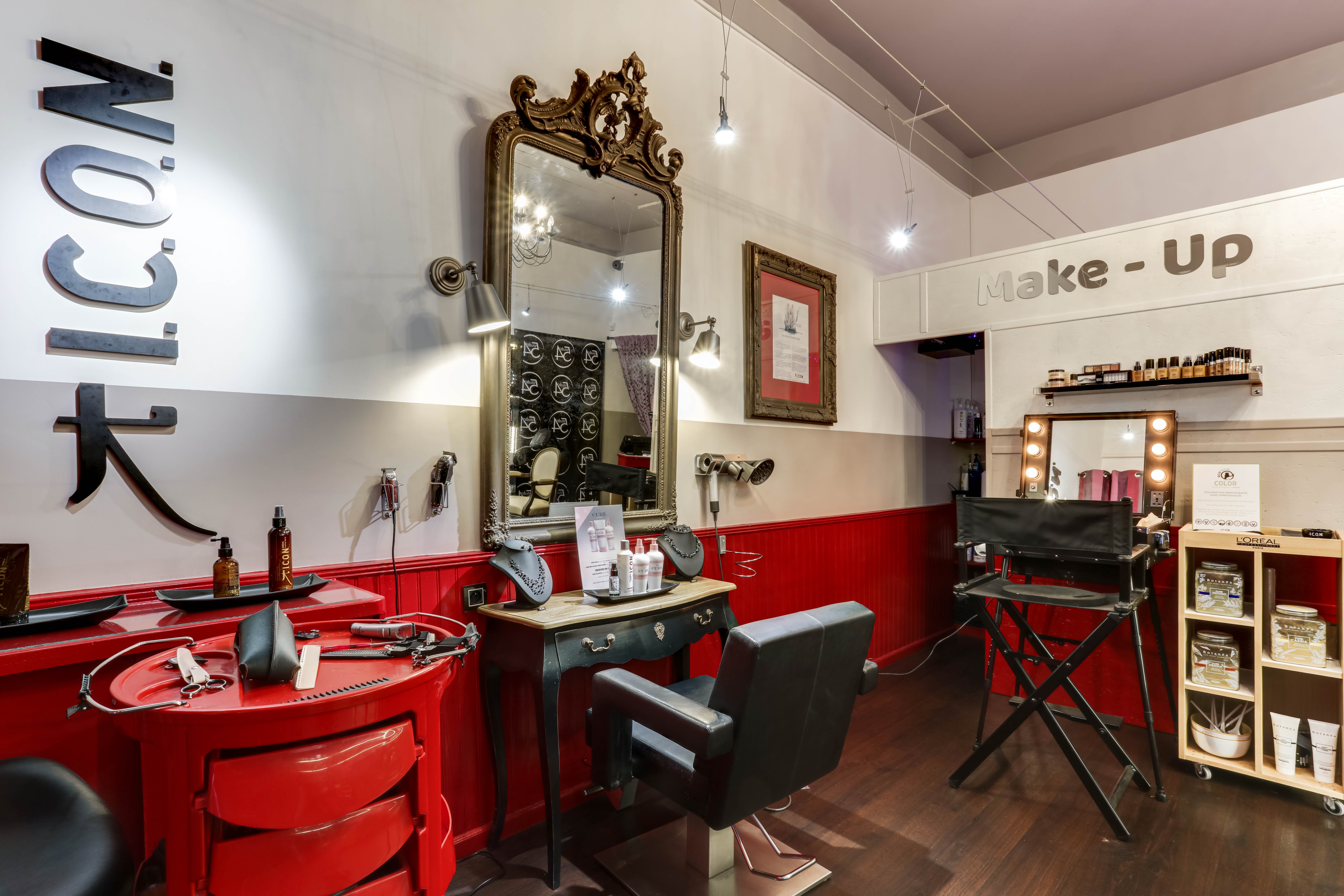 Studio 54 - Coiffure Montpellier - Studio 54 - Photo Galerie - OneBooking