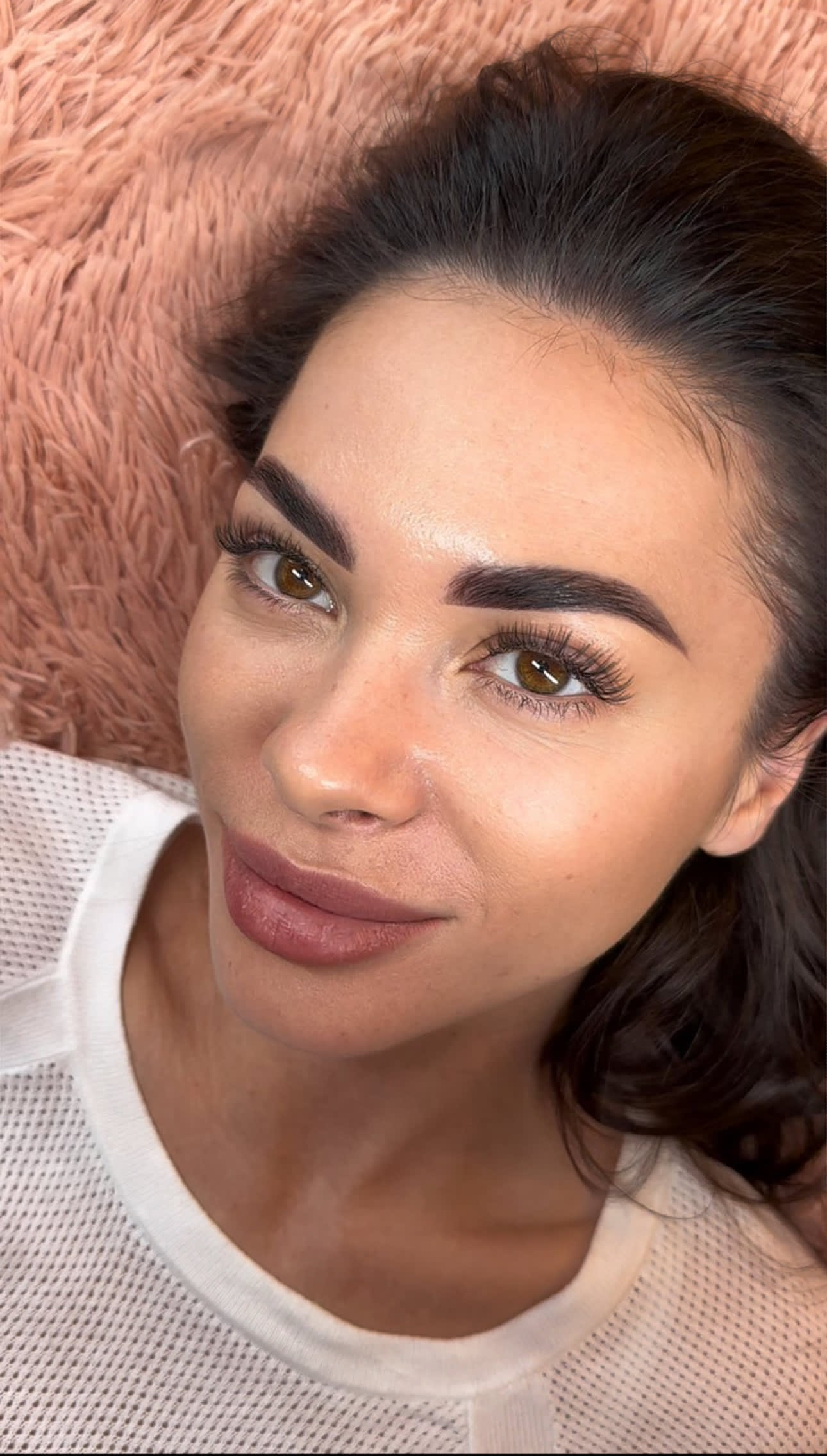 Lashes and Brows by Ksenia - Institut de beauté Antibes - Lashes and Brows by Ksenia - Photo Galerie - OneBooking