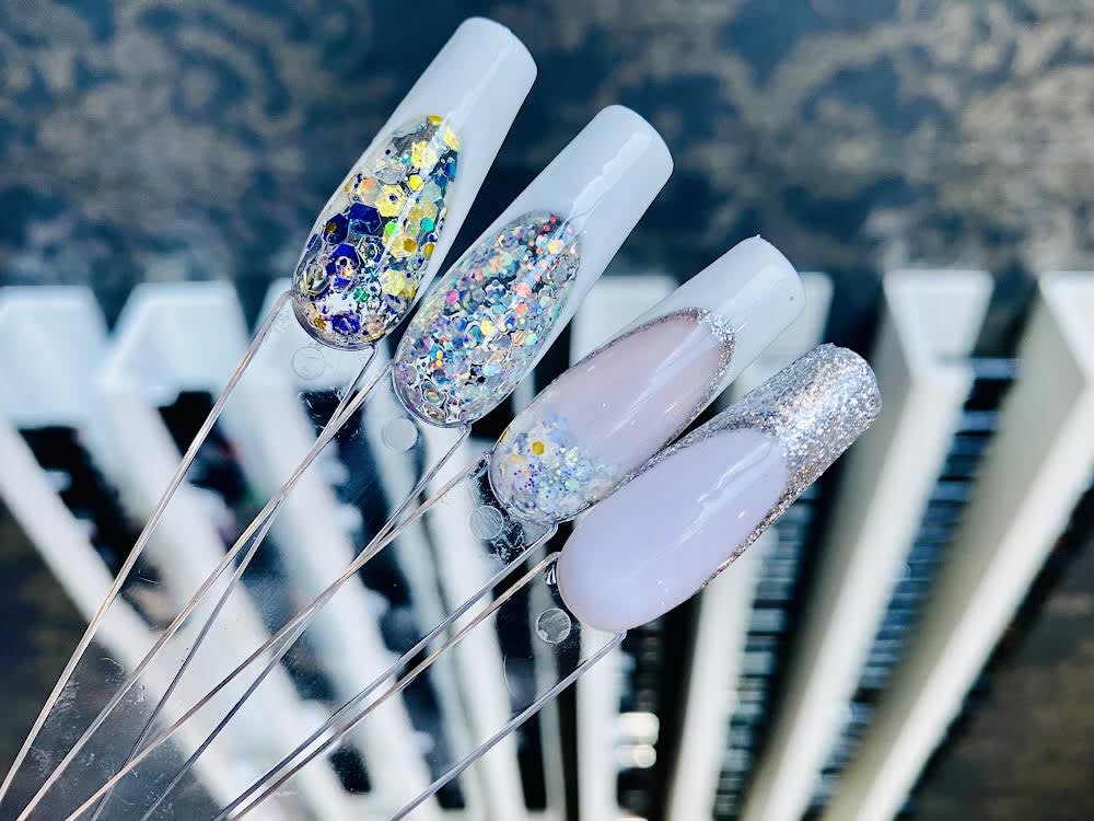 Nail art beaute margot - Institut de beauté Toulon - OneBooking