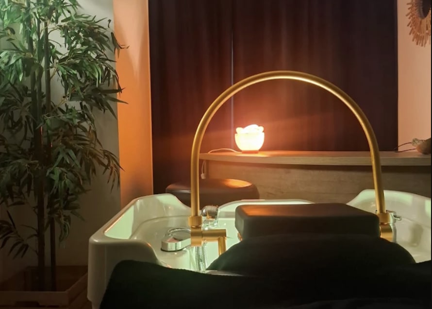 Cher À Mon Âme - Clientèle exclusivement féminine