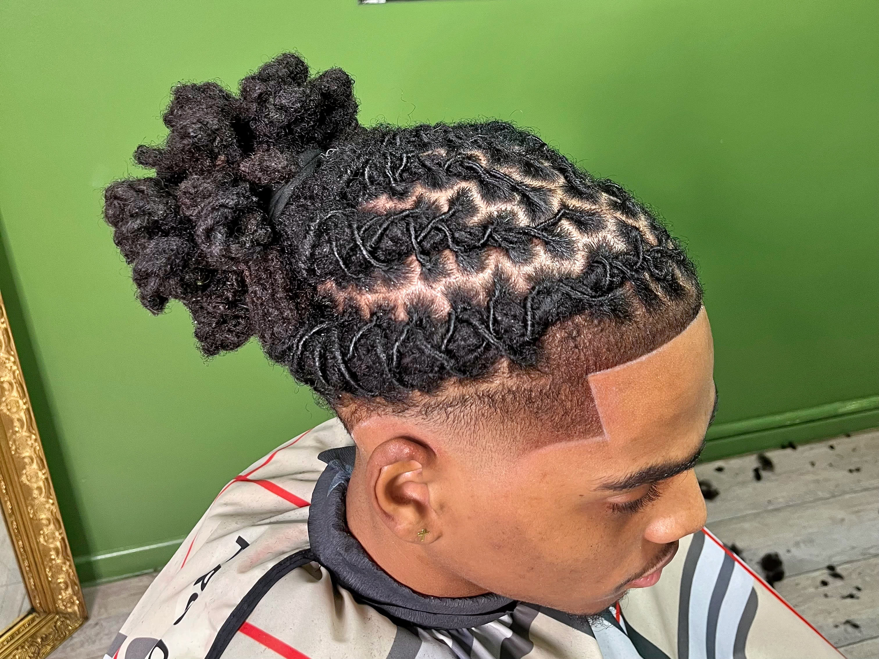 Big&So - Coiffure Montpellier - Big&So - Photo Galerie - OneBooking