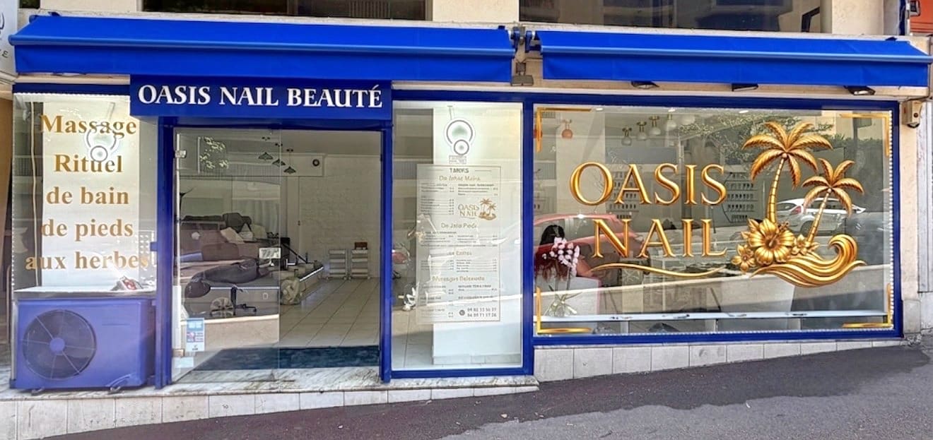 Oasis Beauté - Institut de beauté Antibes - Photo de couverture - OneBooking