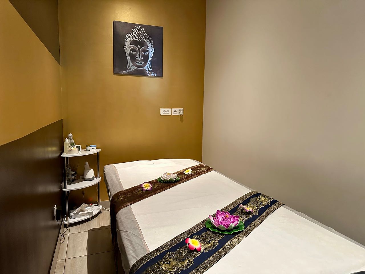 Zen Thaï Massage