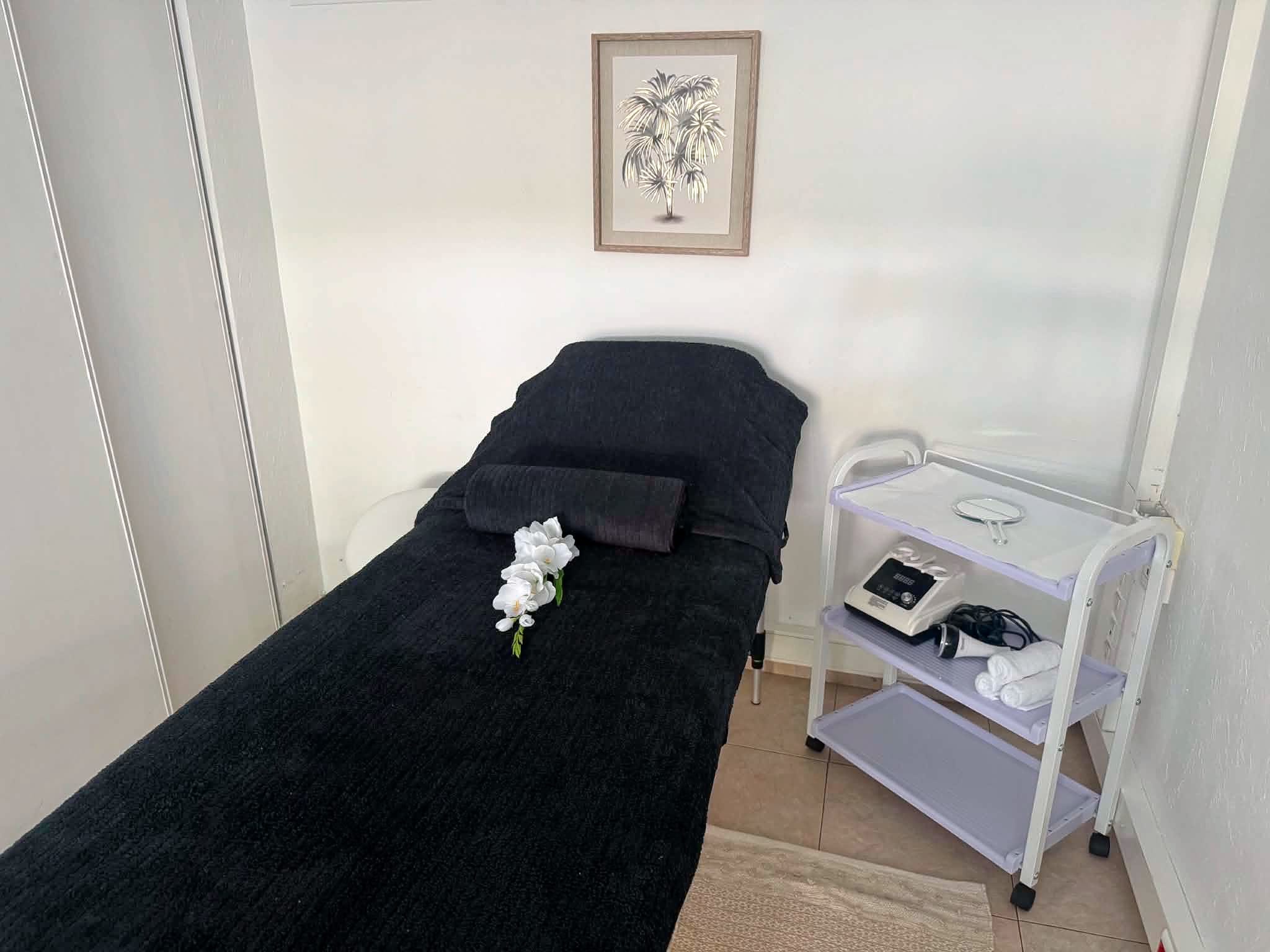 La lumiere d'Alex - Institut de beauté Antibes - La lumiere d'Alex - Photo Galerie - OneBooking