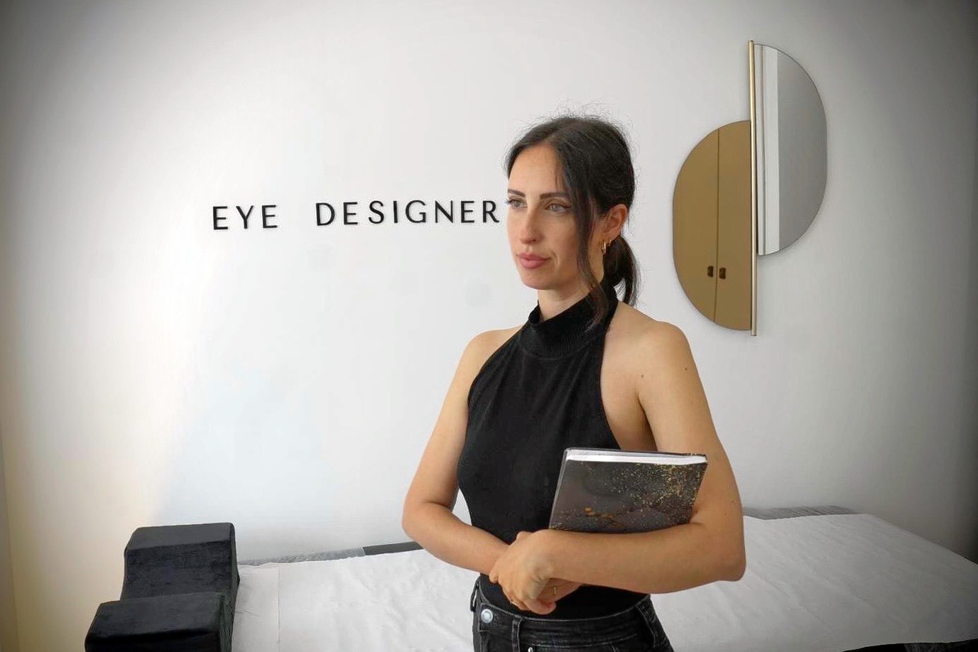 Eye Designer | Spécialiste du regard - Institut de beauté Antibes - Eye Designer | Spécialiste du regard - Photo Galerie - OneBooking