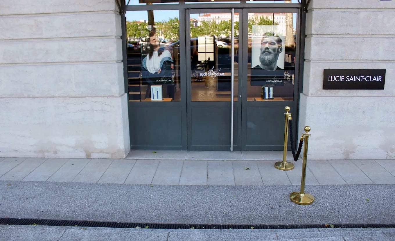 Romain - Coiffeur indépendant - Coiffure Lyon - OneBooking