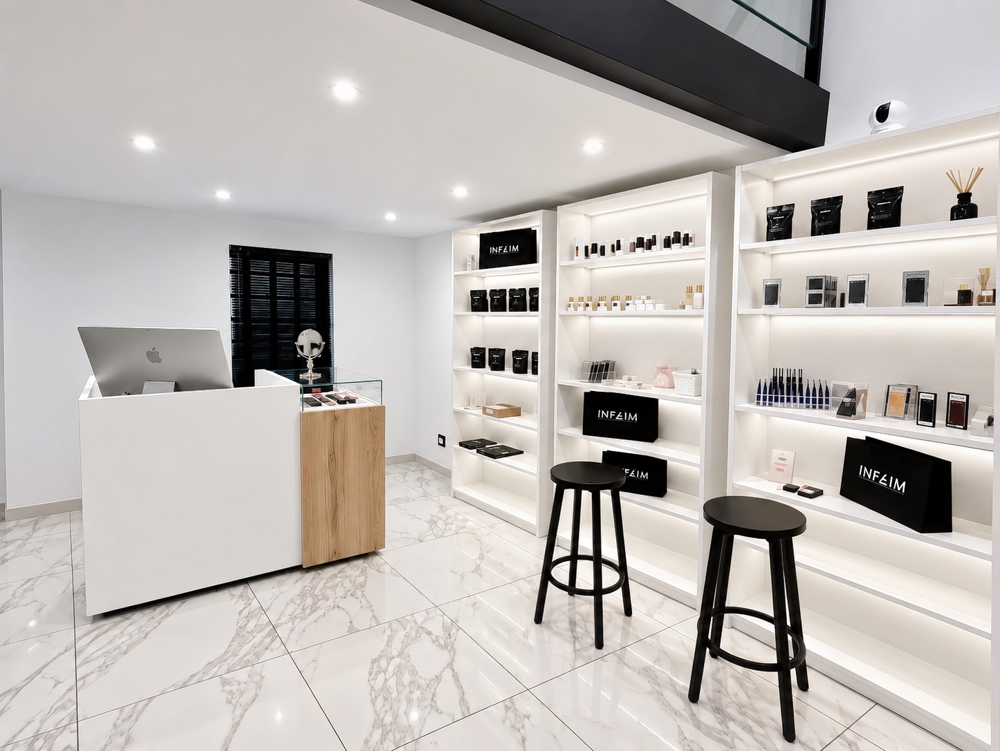 INFEIM - Institut de beauté Montpellier - OneBooking