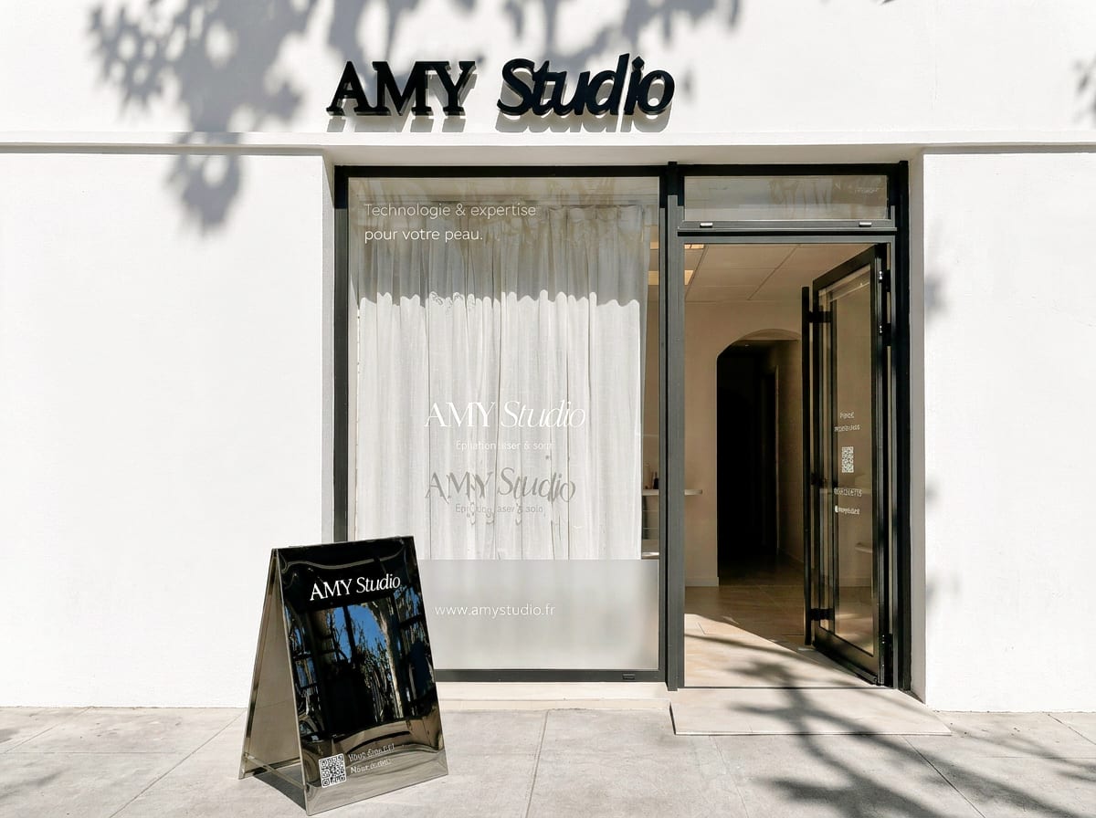Amy Studio
