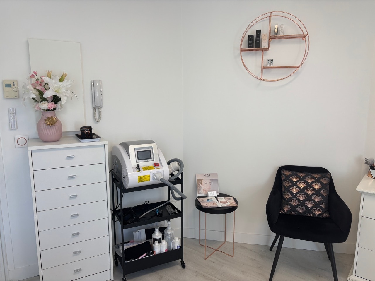 Christel Maquillage Permanent