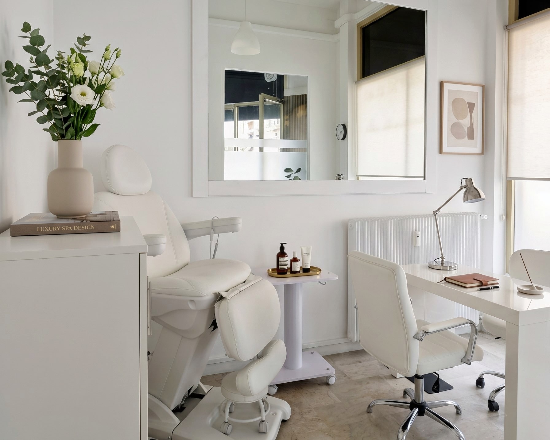 MOI Cannes - Coiffure Le Cannet - Photo de couverture - OneBooking