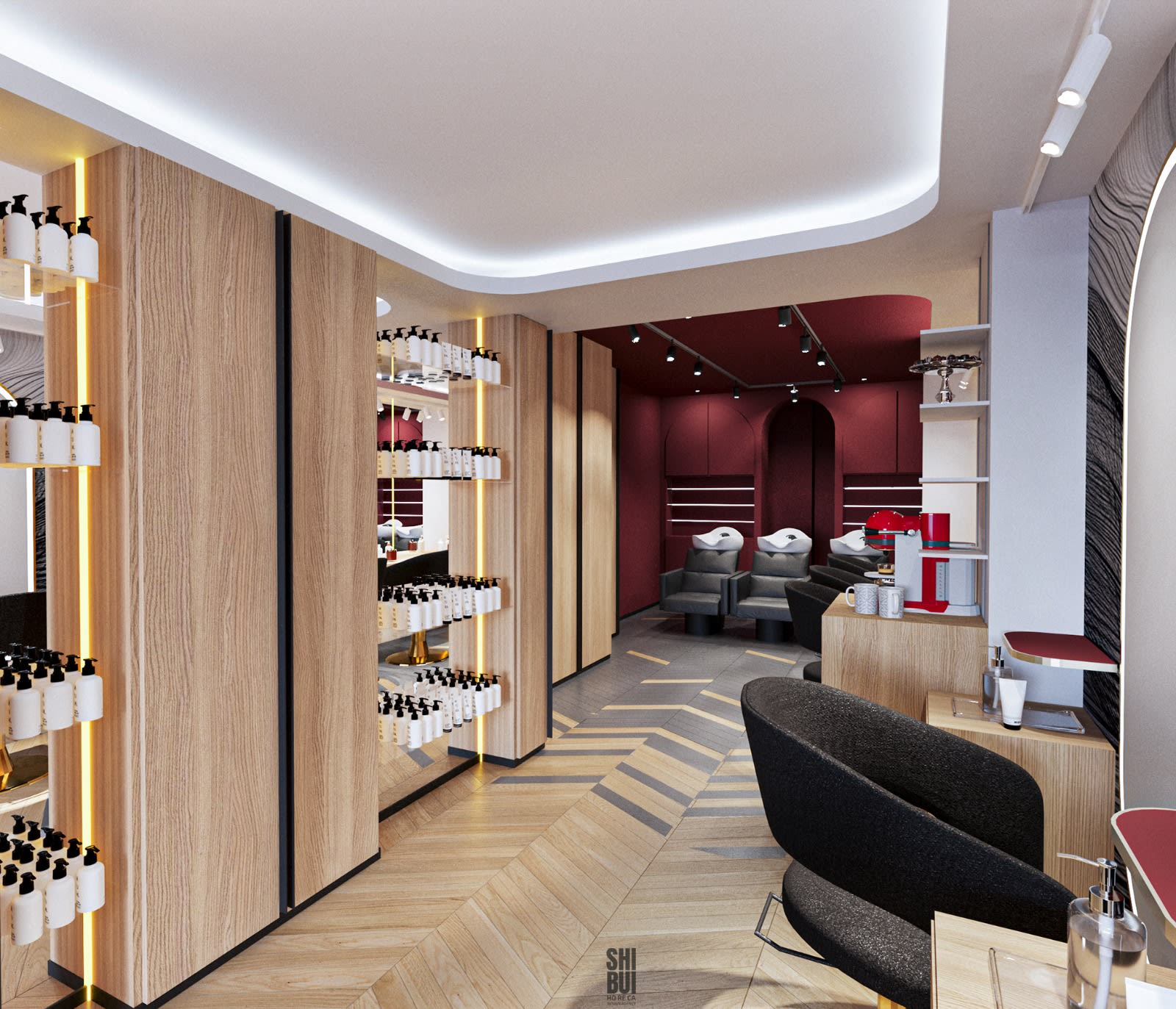 Mel and So - Coiffure Paris - OneBooking