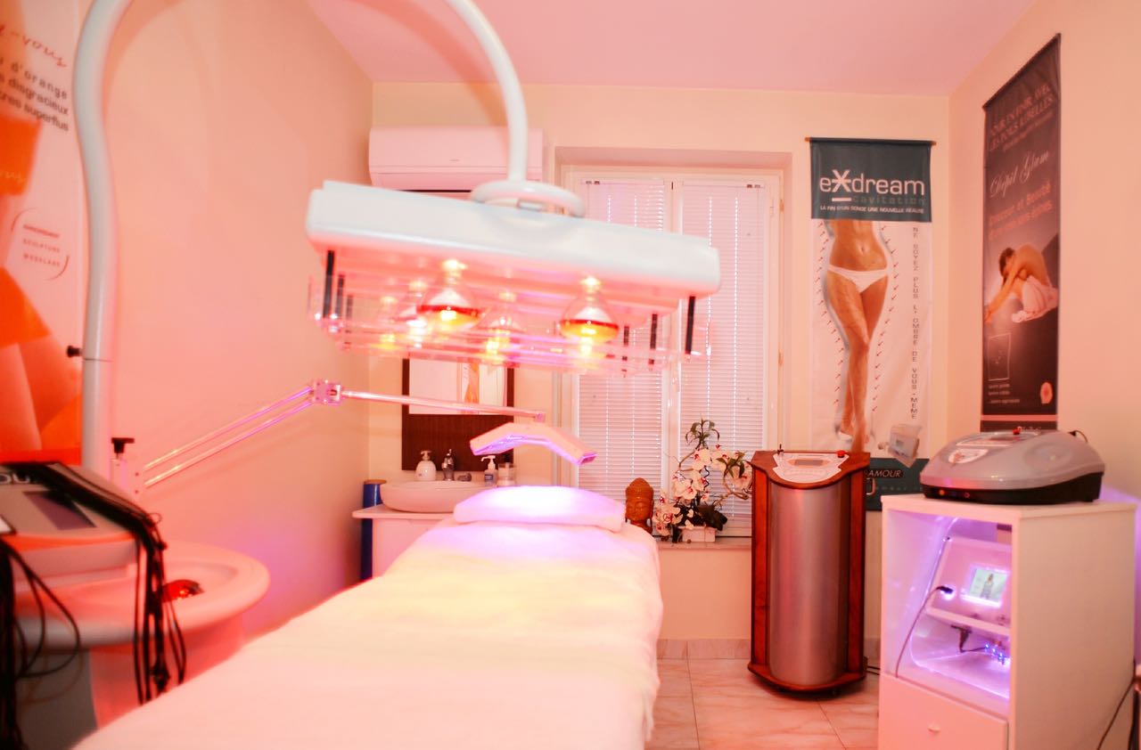 Institut Pham - Sourcils & cils Nice - Institut Pham - Photo Galerie - OneBooking